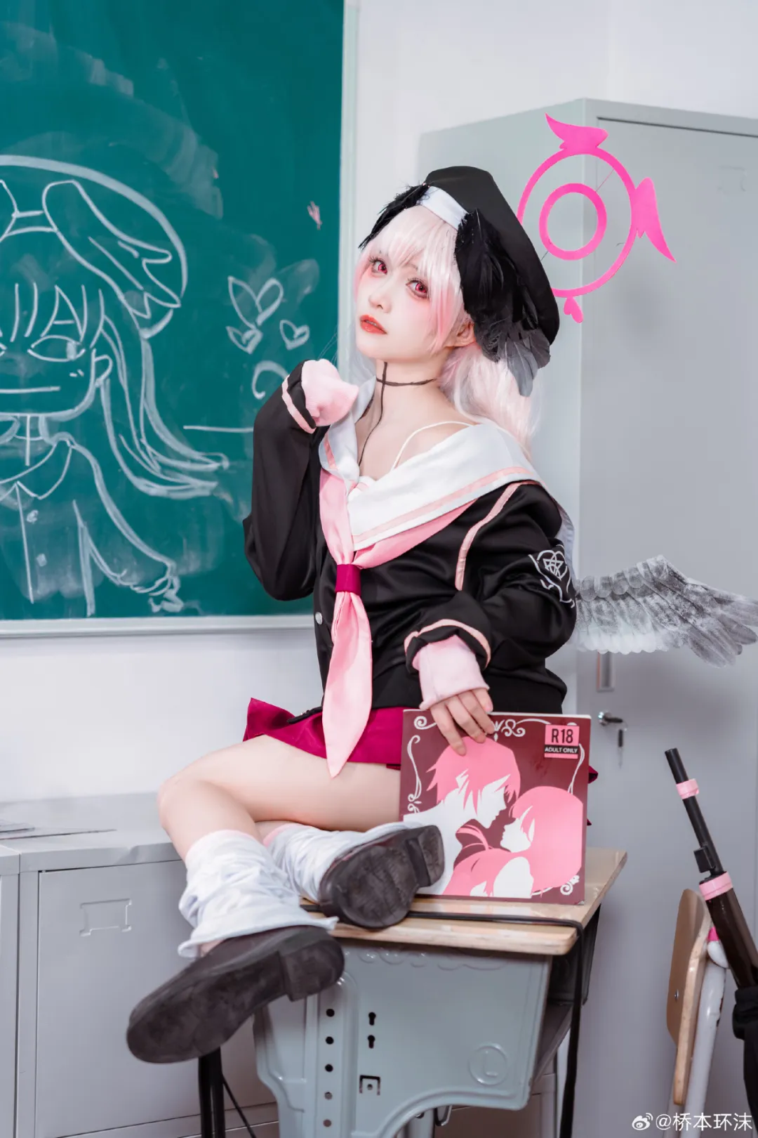 春光不必趁早，冬霜不会迟到