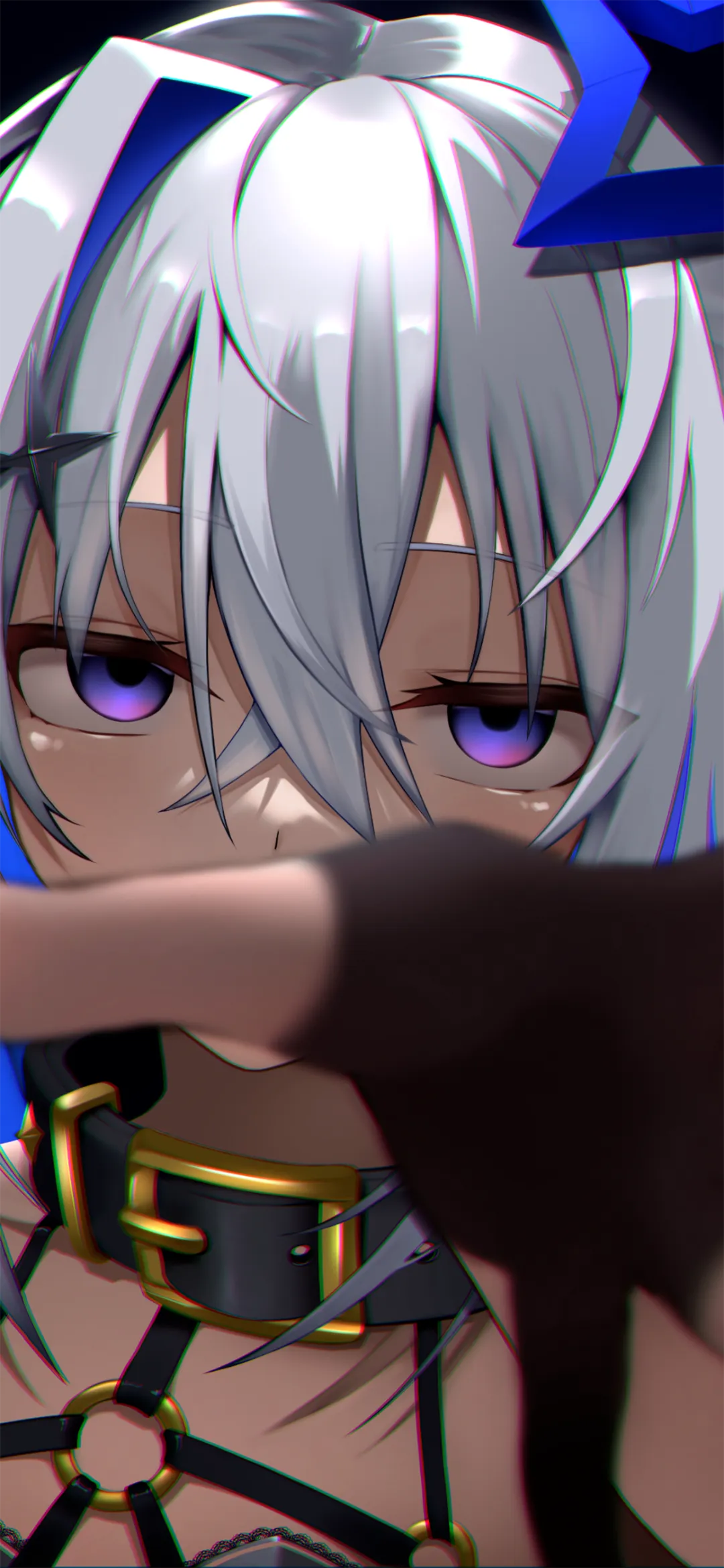 放不下的原因 是因为你