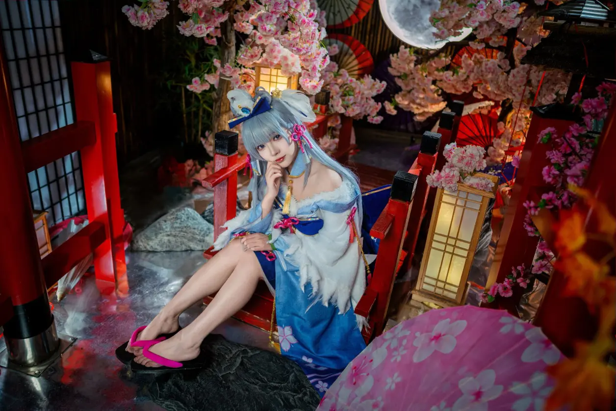 剑，就跟茶一样，细细评味才能理解其中风雅