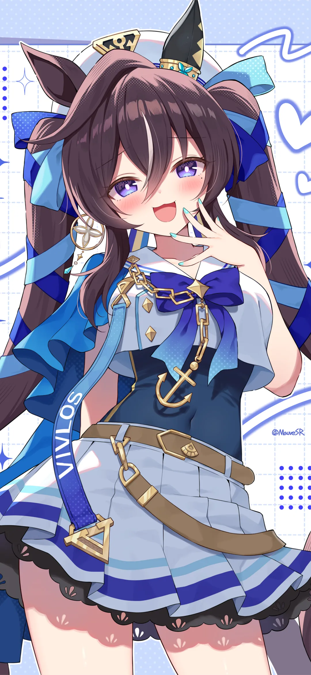 动漫壁纸 | 玫瑰藏于晚霞