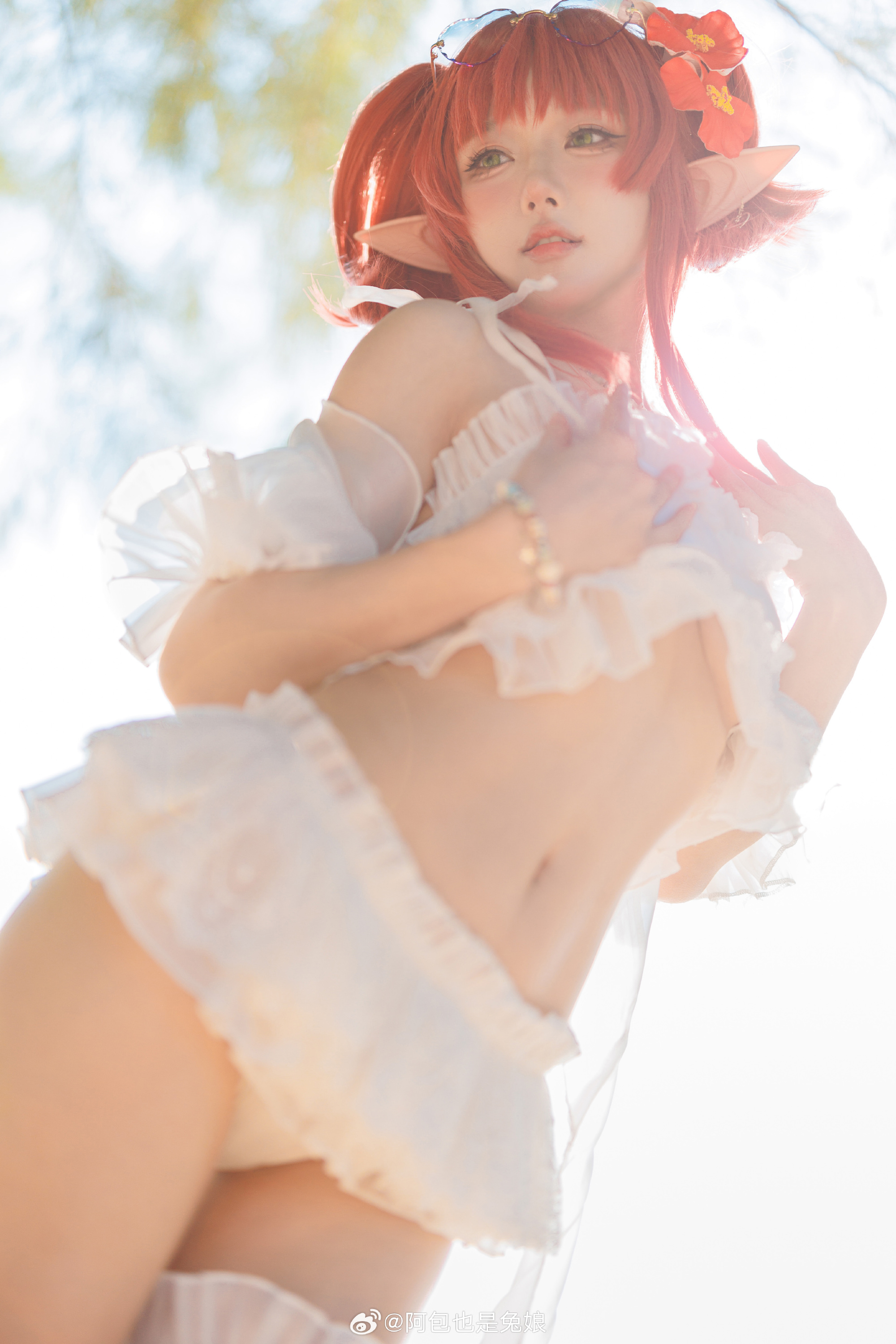 “小小的，香香的”🛟也算是大老远赶赴海边了！