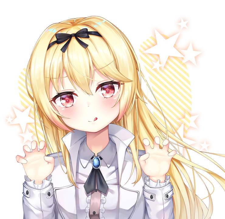 《平凡职业造就世界最强》Pixiv精美的同人美图