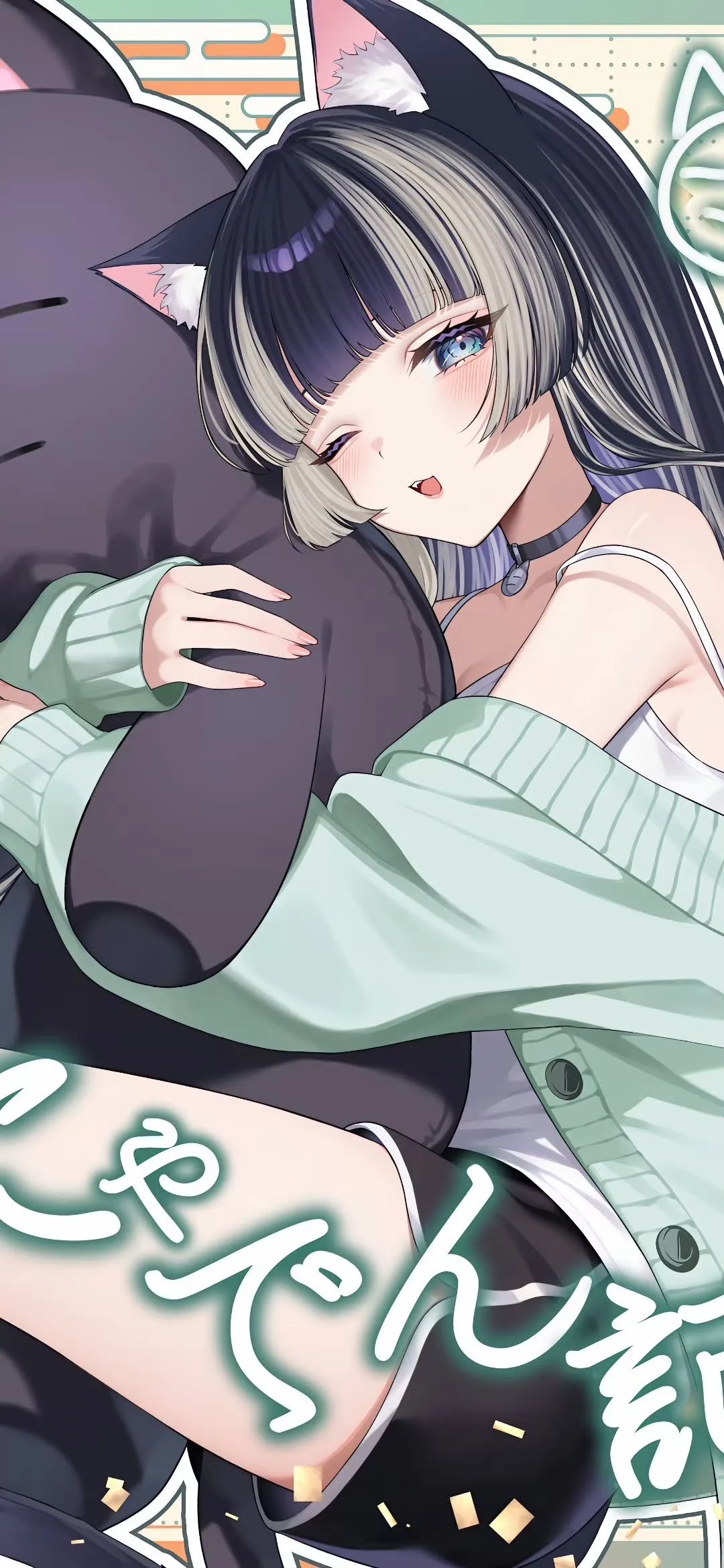 动漫壁纸 | 炙热的青春从不后退我们一往无前