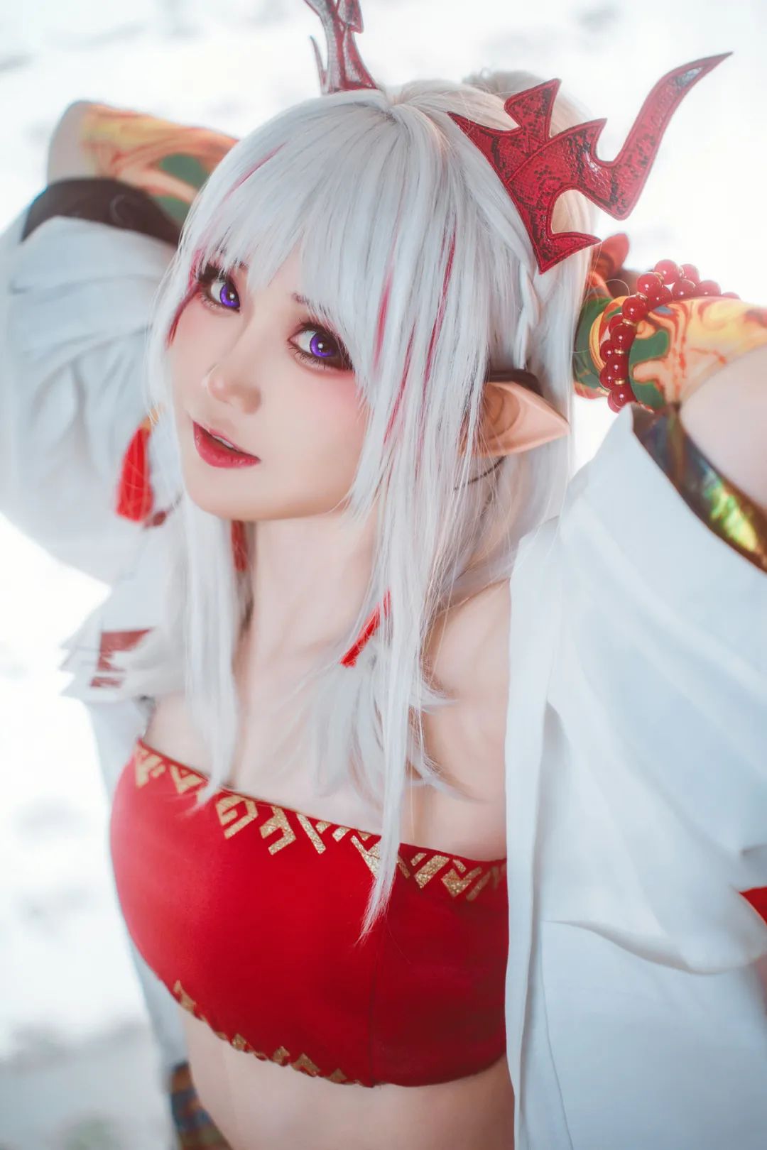 不要被廉价的语言所感动 毕竟说话不需要成本