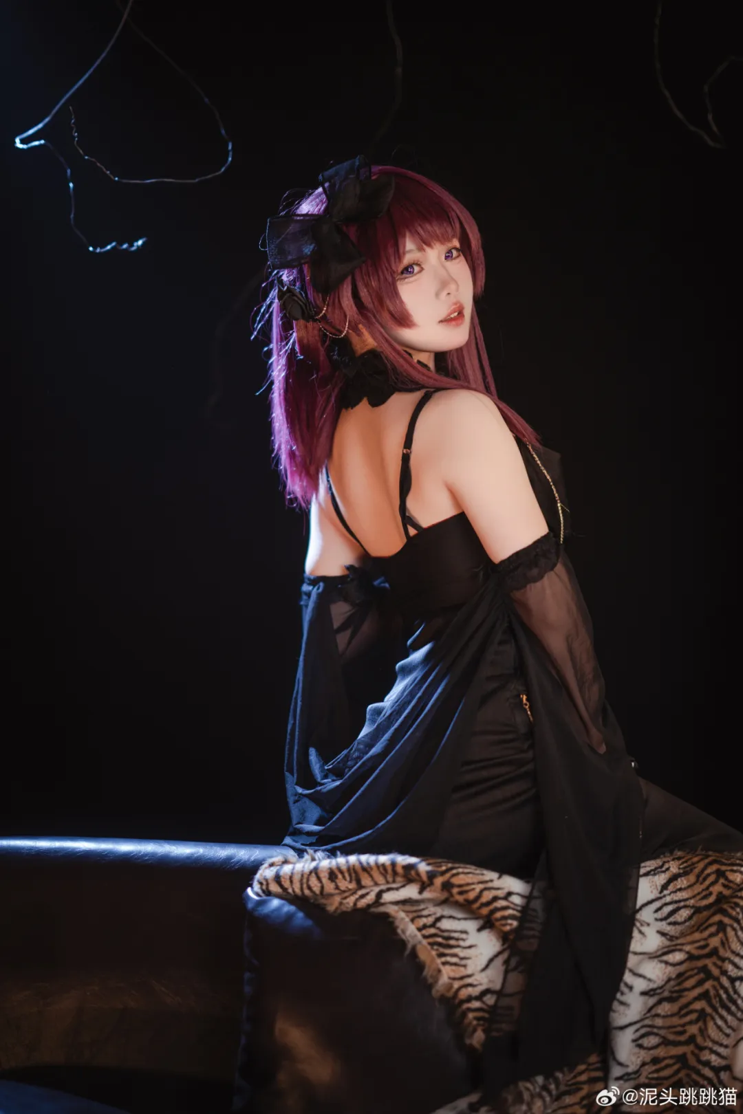 唯有在此后艰难的人生里，才体会得到苦夏的滋味