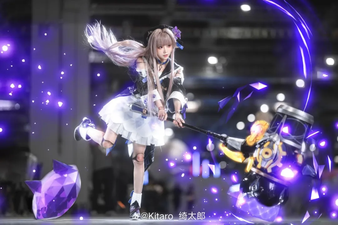 “没见过这么大的钻石💎送给你！”“下次就研究你～”