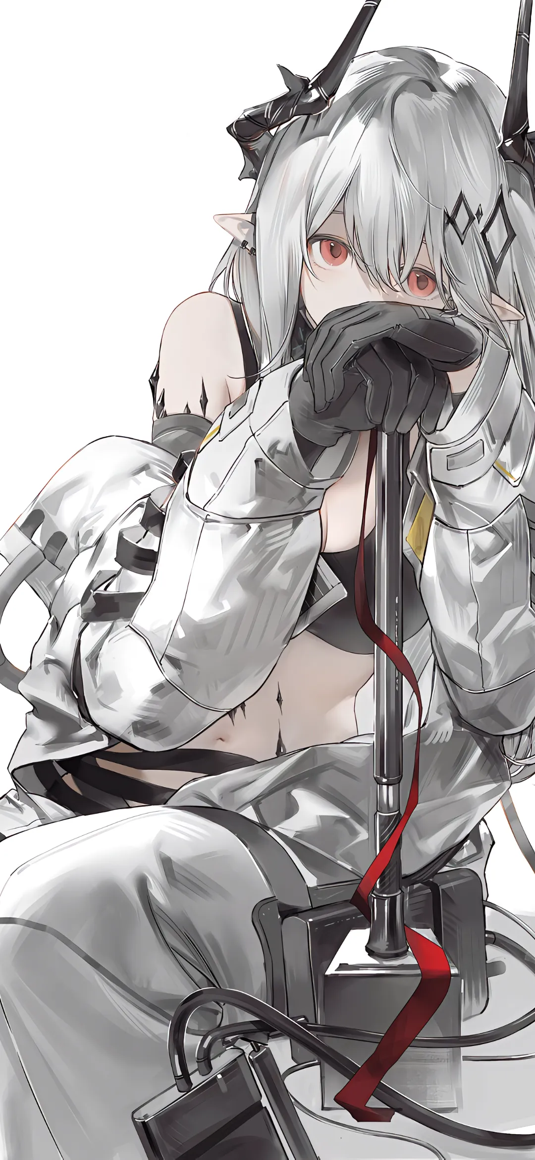 动漫壁纸 | 不同的列车都在开往更好的方向