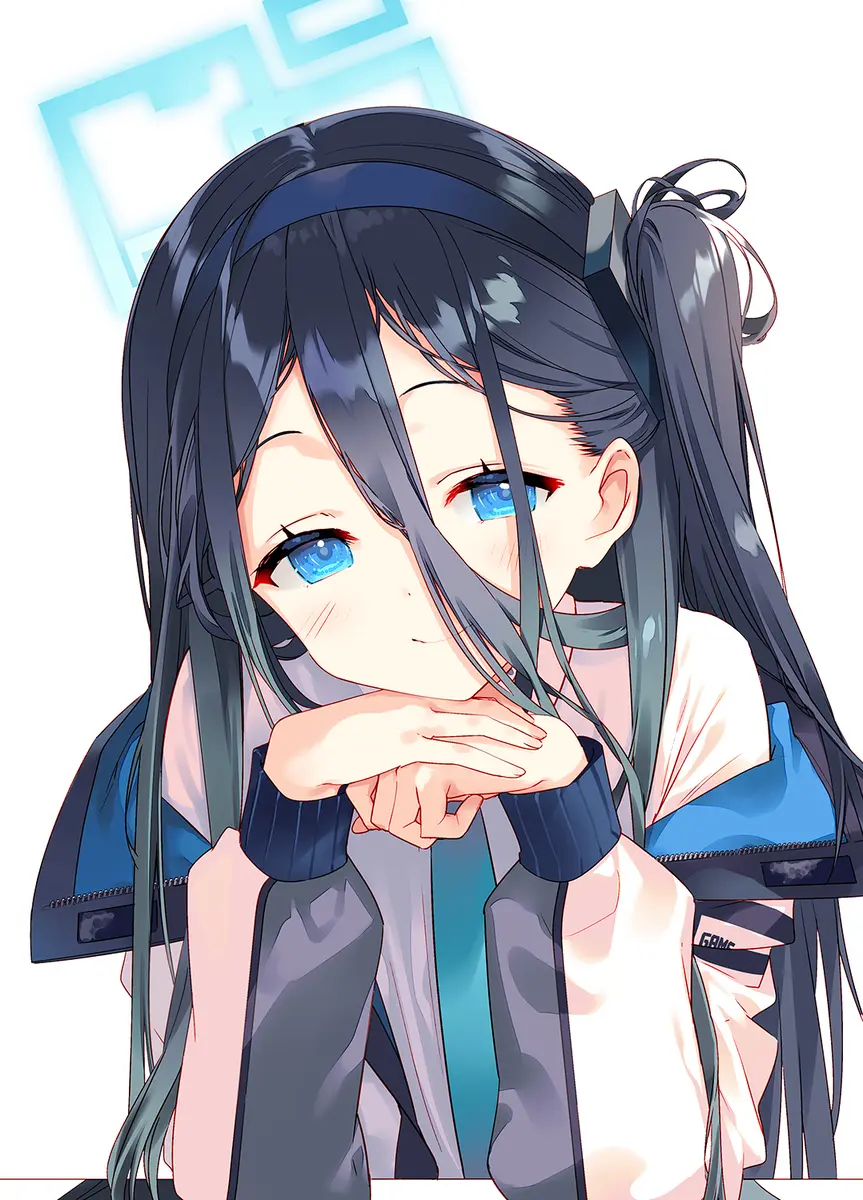 动漫壁纸丨蔚蓝档案 天童爱丽丝