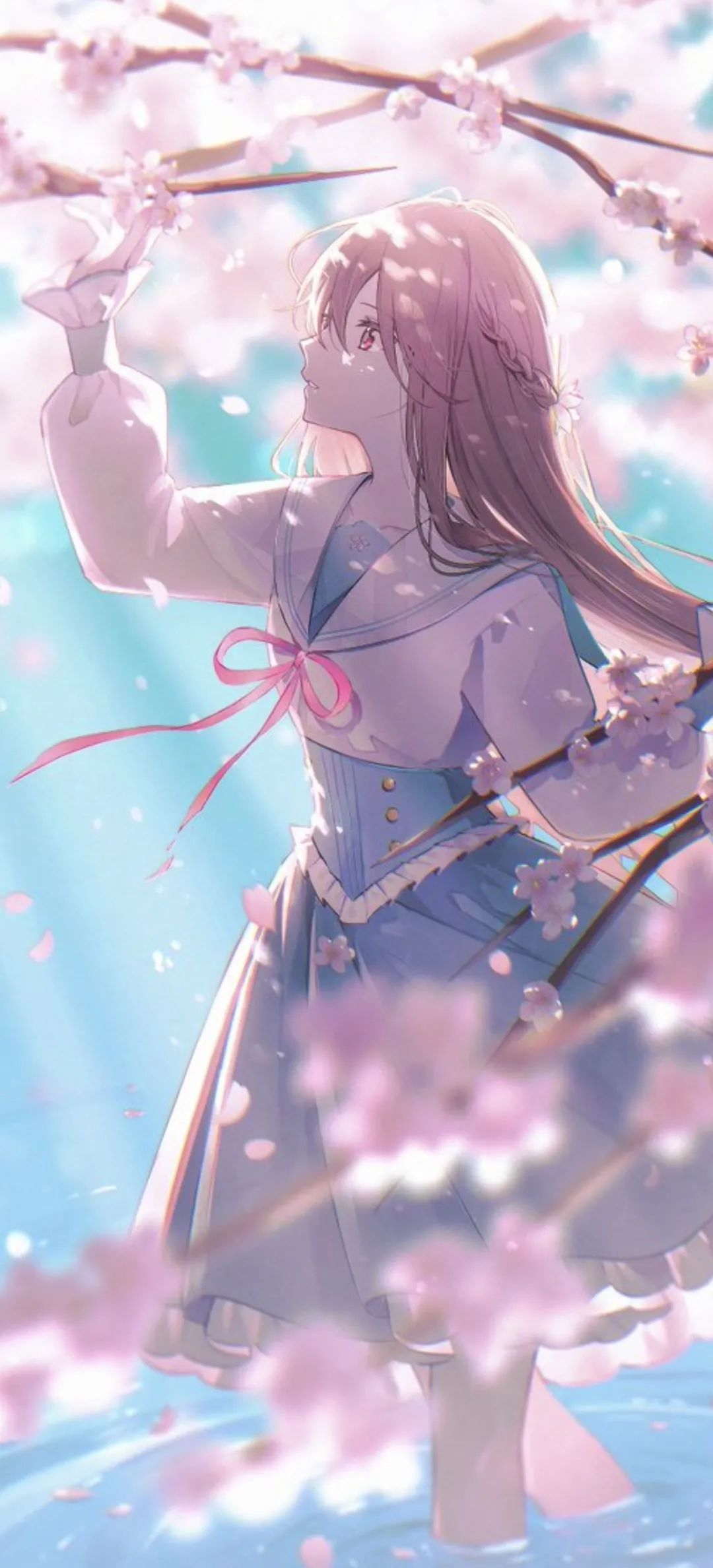 640-60.jpeg 动漫壁纸 | 撒下梦想的种子,静候花开