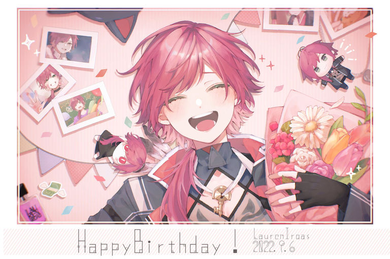 忆往昔 – 照片插画特辑