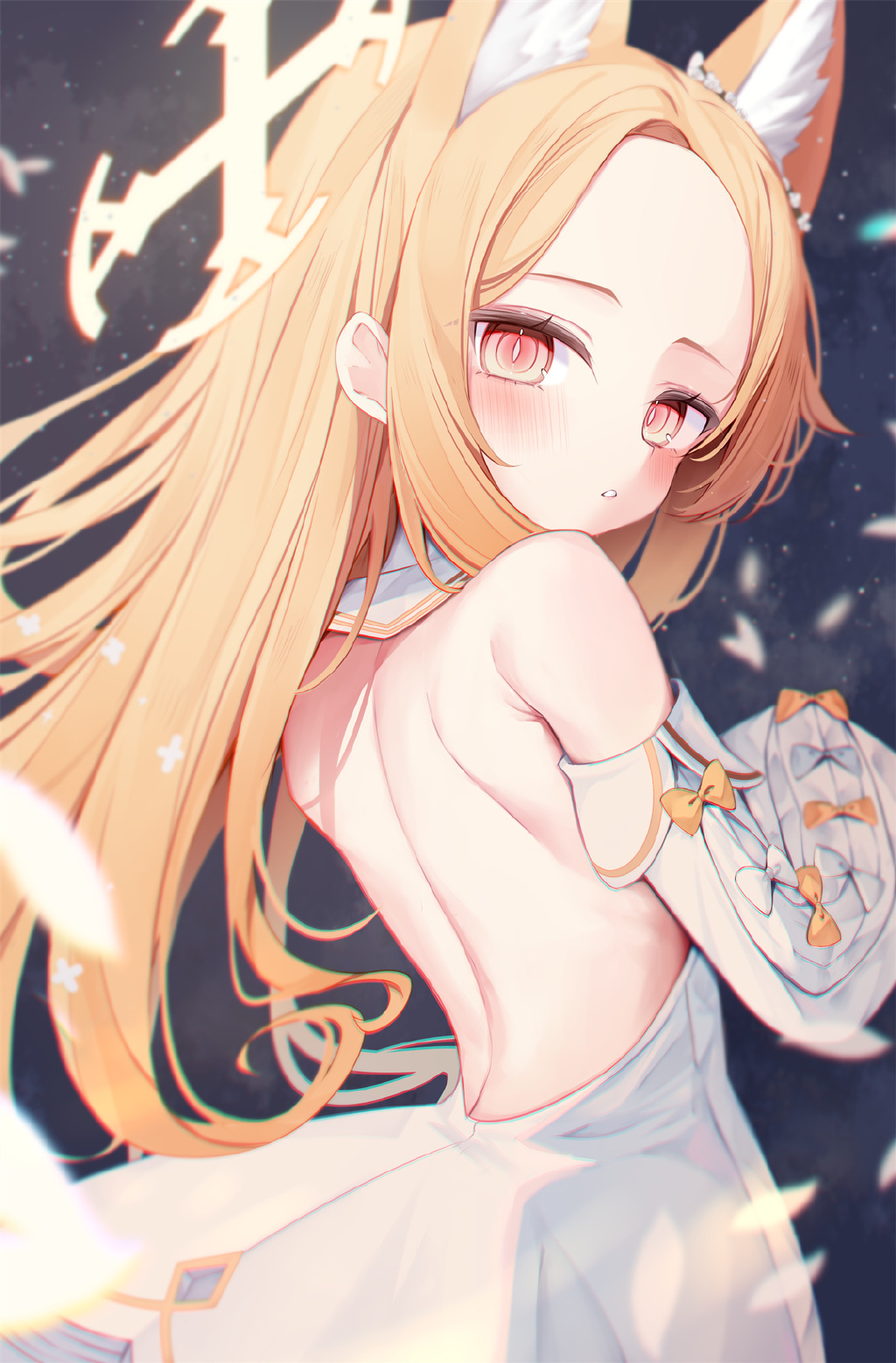 即使再孤单再寂寞，仍要继续走下去