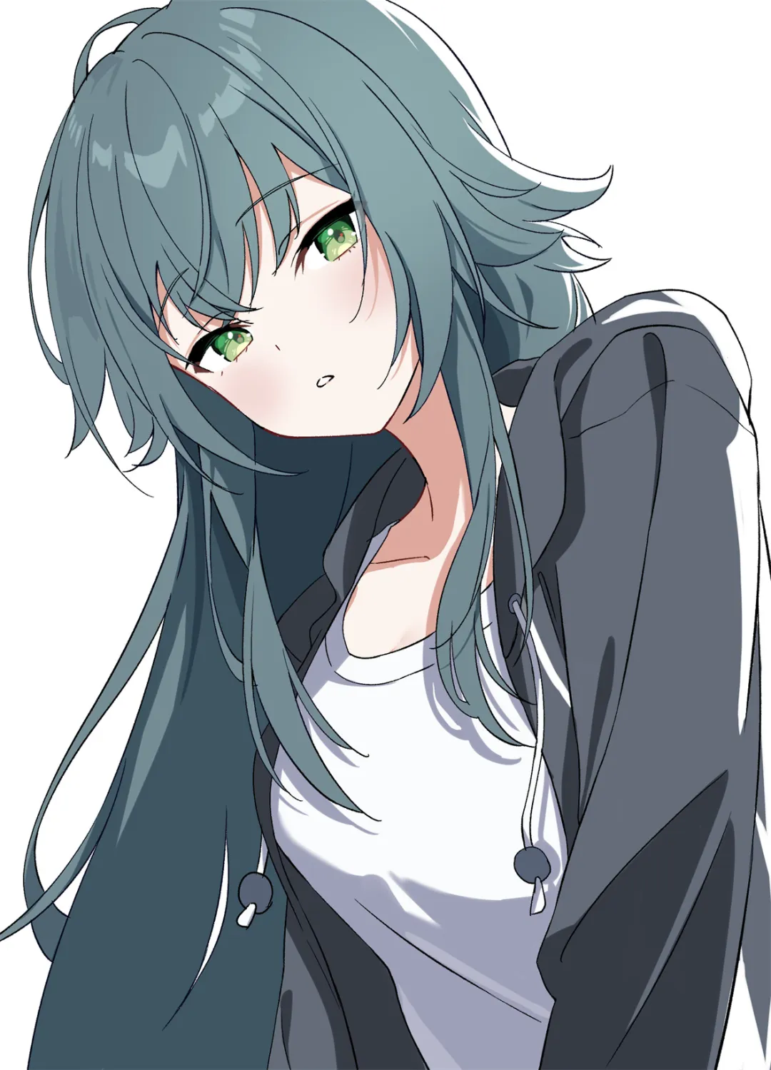 动漫壁纸 | 是风就该自由，要什么归宿