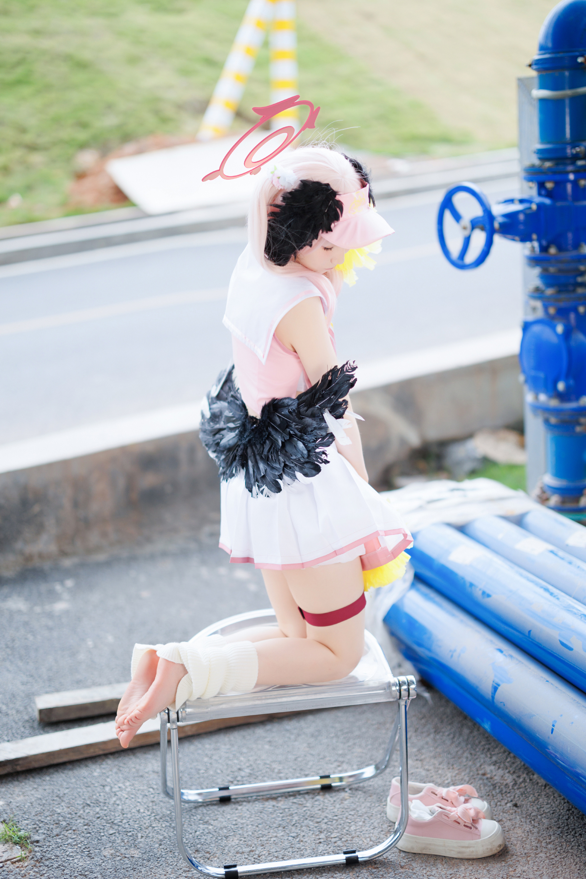 明天的阳光只属于那些今天努力奋斗的人