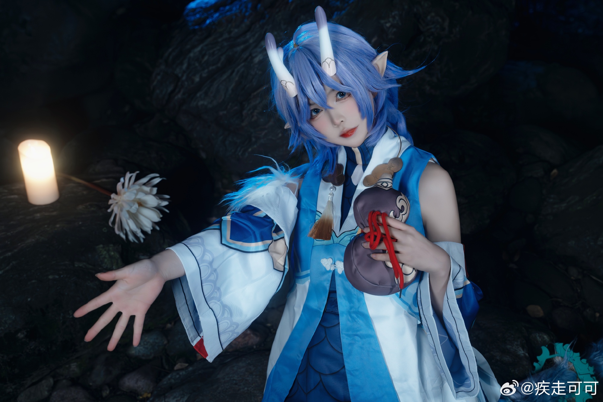 终究是路远途疏，该散的人还是要散