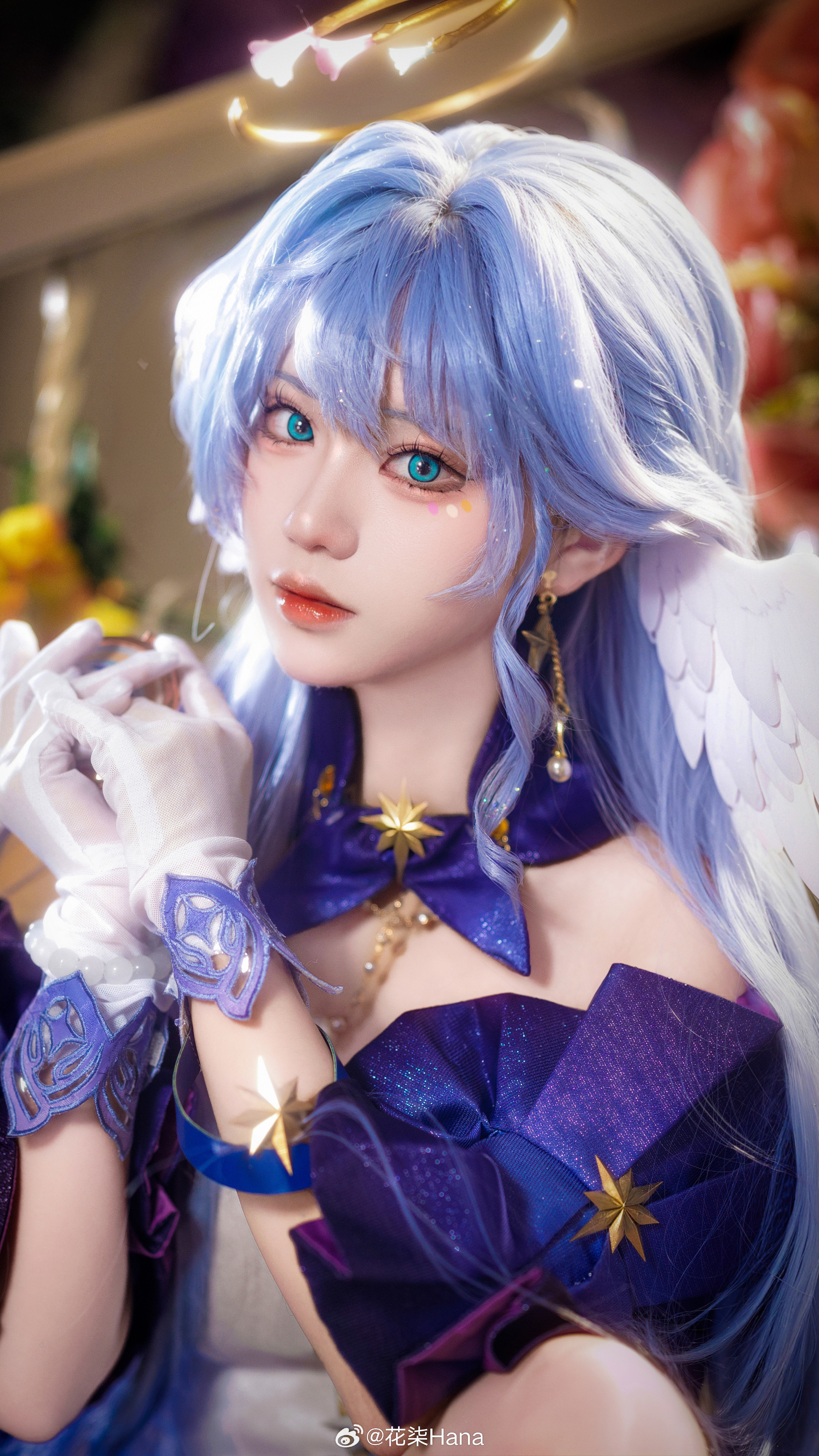 最好不要对距离太远的东西期待太多