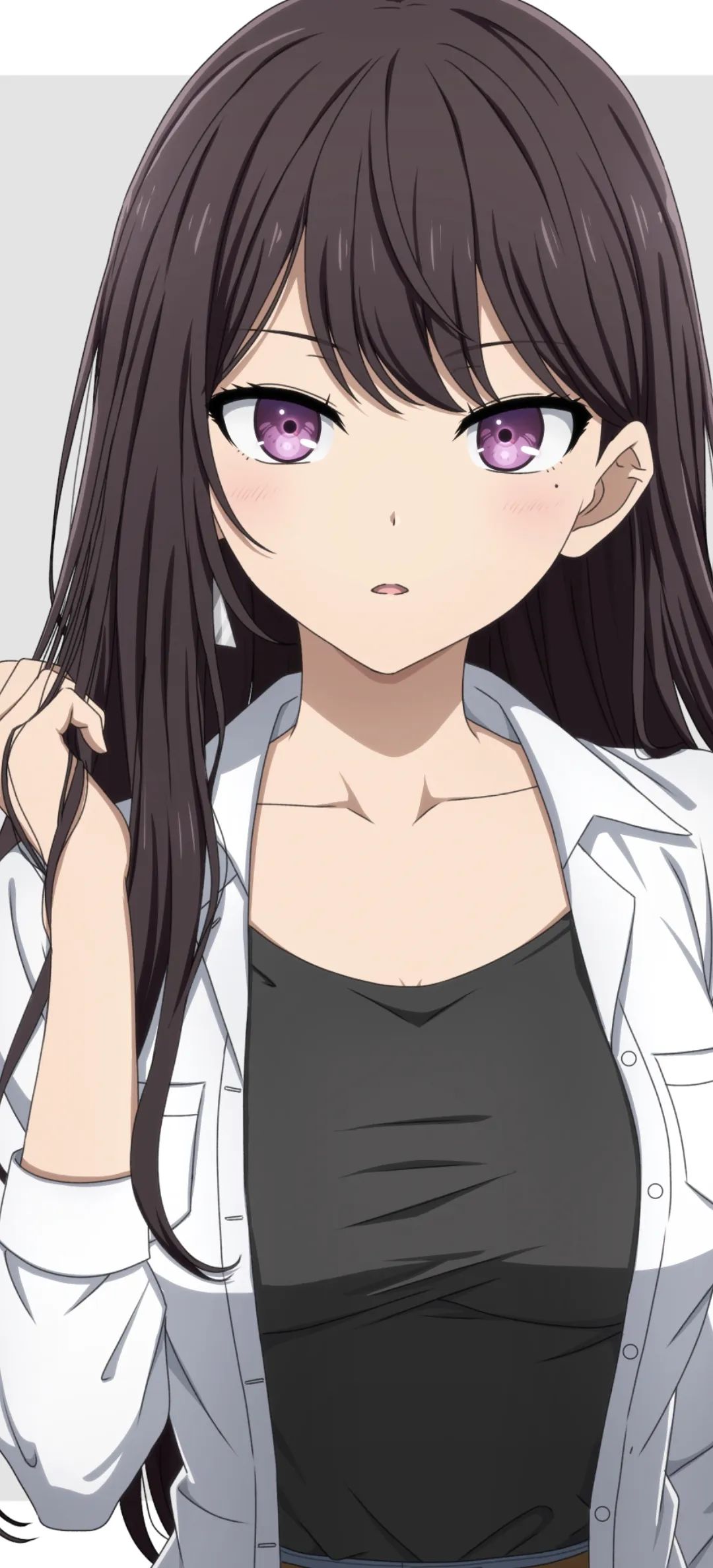 动漫壁纸 | 窗台上的多肉，悄悄把阳光酿成了糖