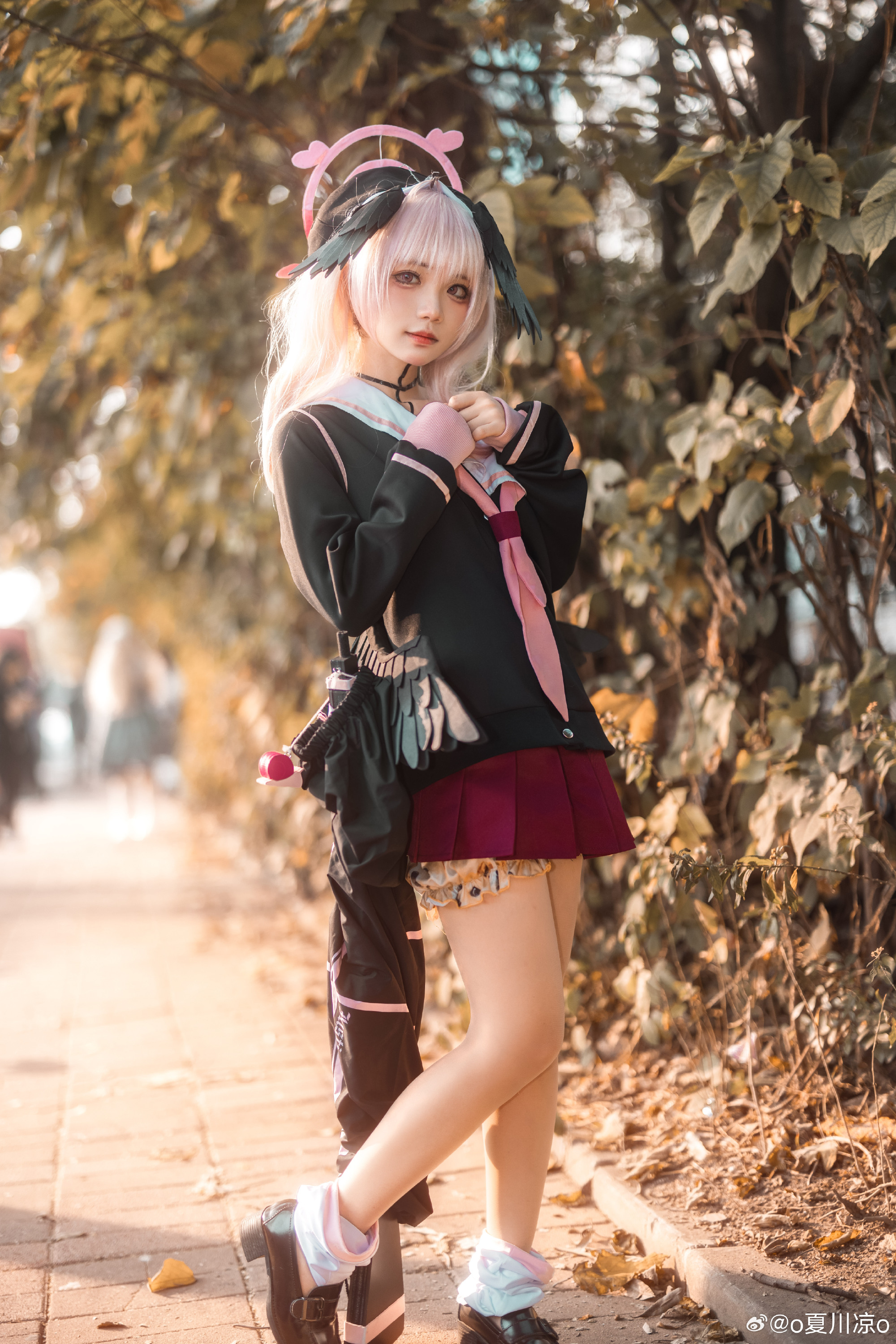 错过就错过了，有些人和事是不可能再回头的