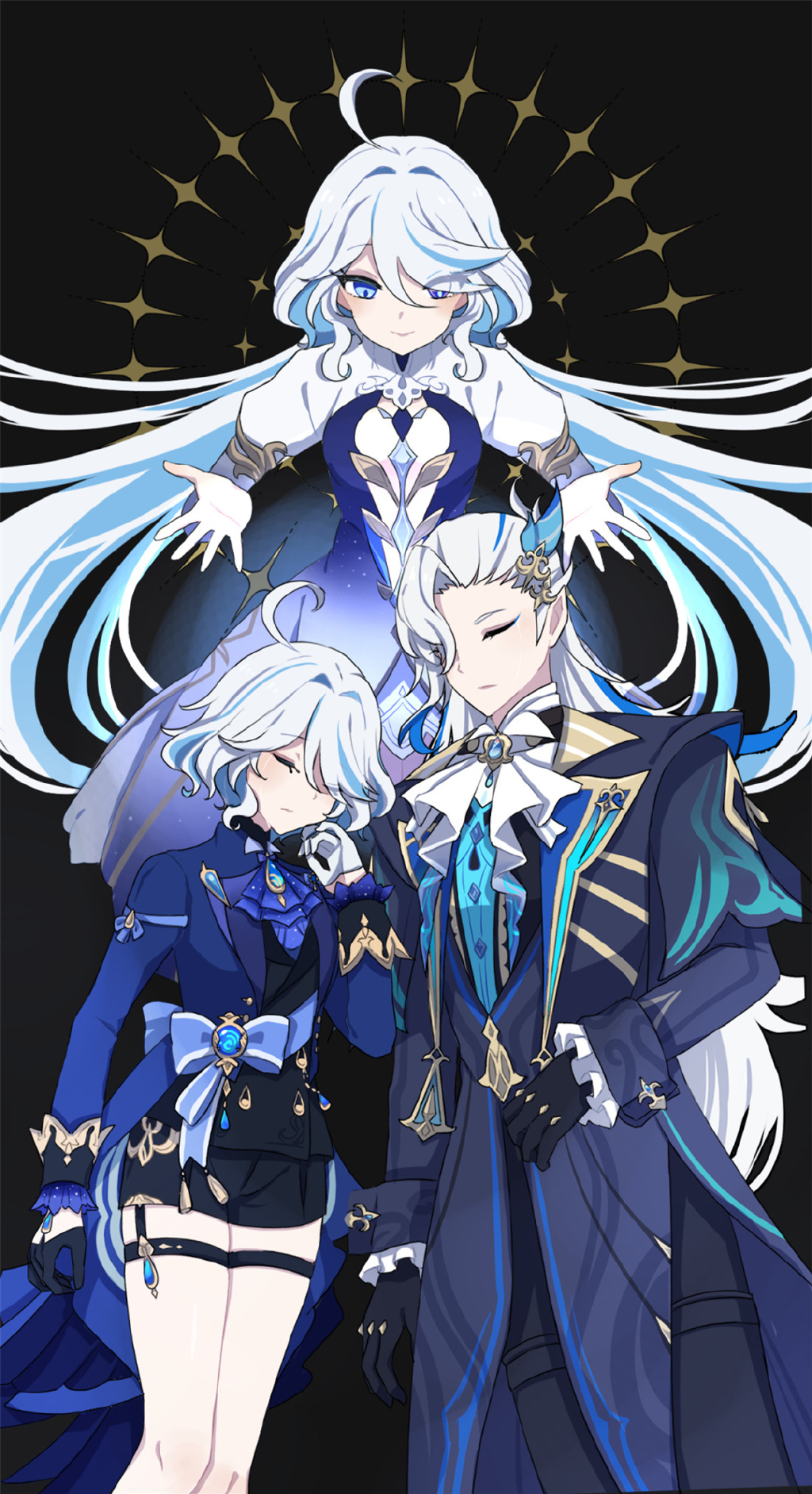 即使再孤单再寂寞，仍要继续走下去