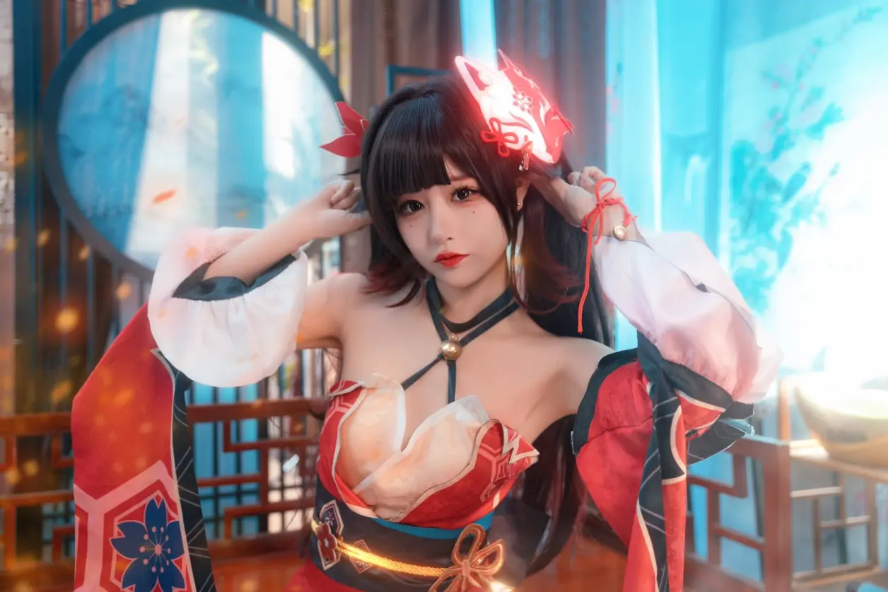 眼泪永远都是流在故事的结尾