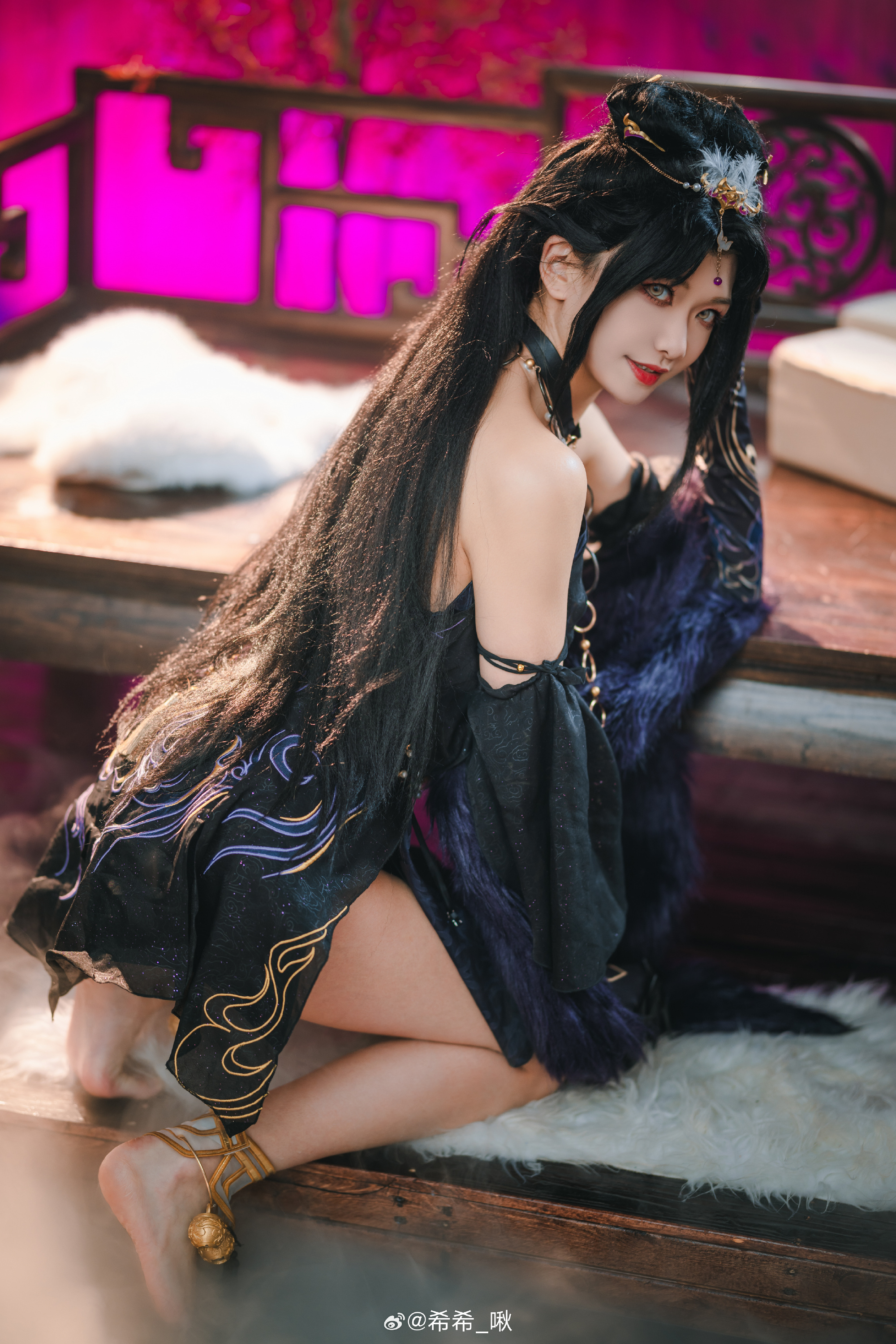 时间真的很神奇，你永远不知道它会如何改变你