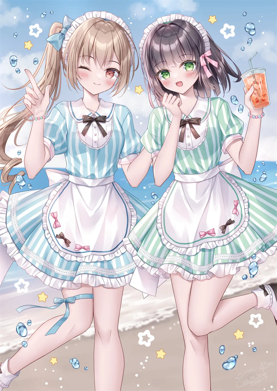 不听反方向的钟，想做什么就冲!