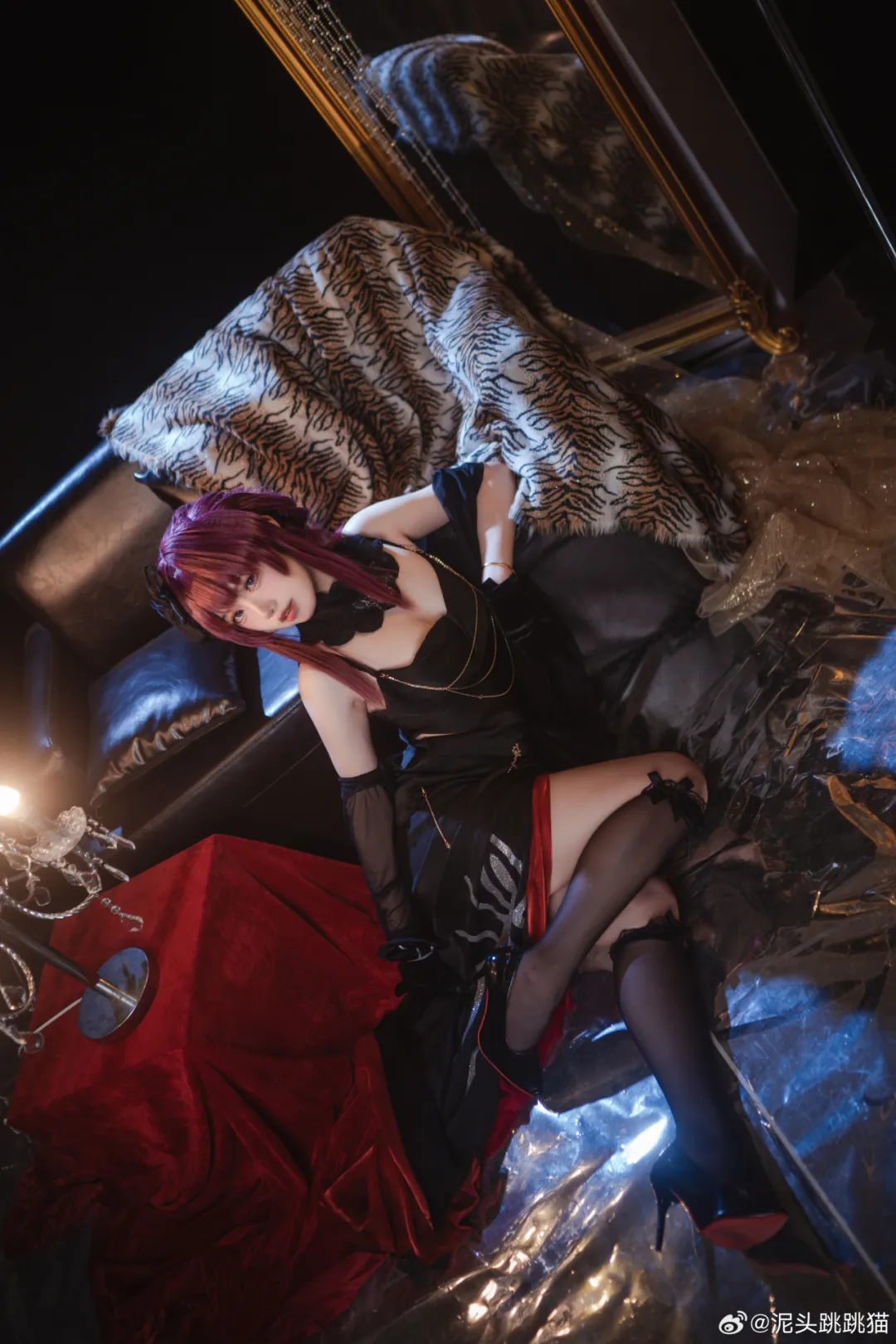 唯有在此后艰难的人生里，才体会得到苦夏的滋味