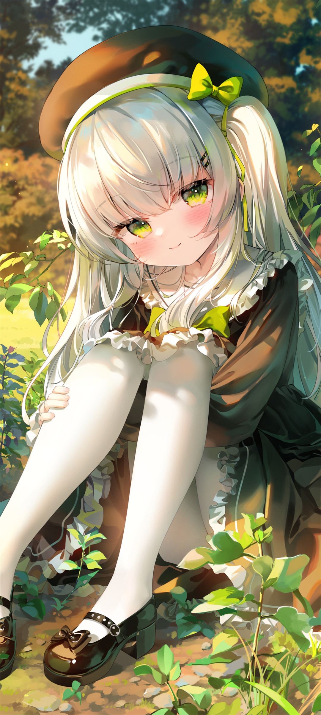 如果有人可以依靠，谁会愿意独立