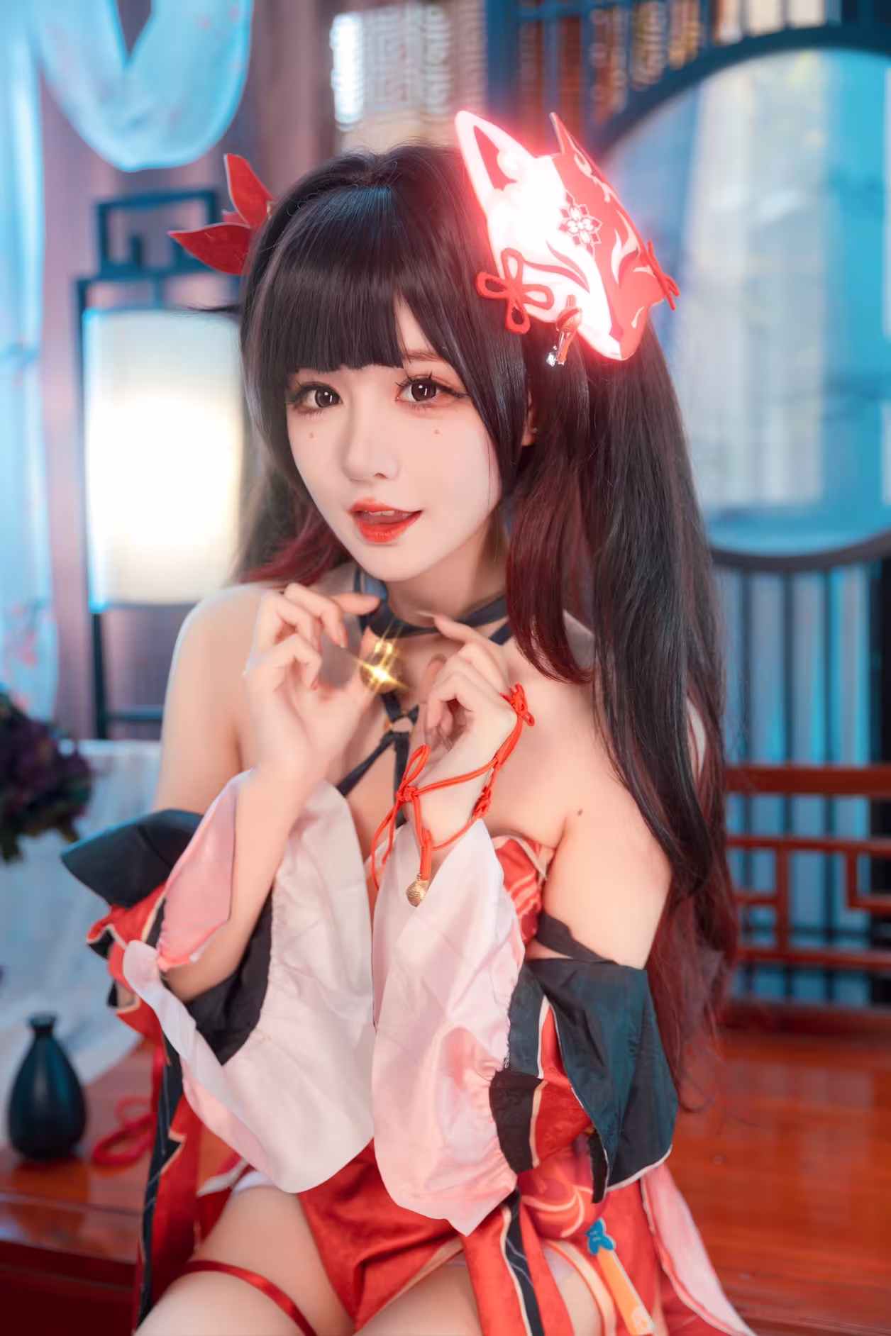 眼泪永远都是流在故事的结尾