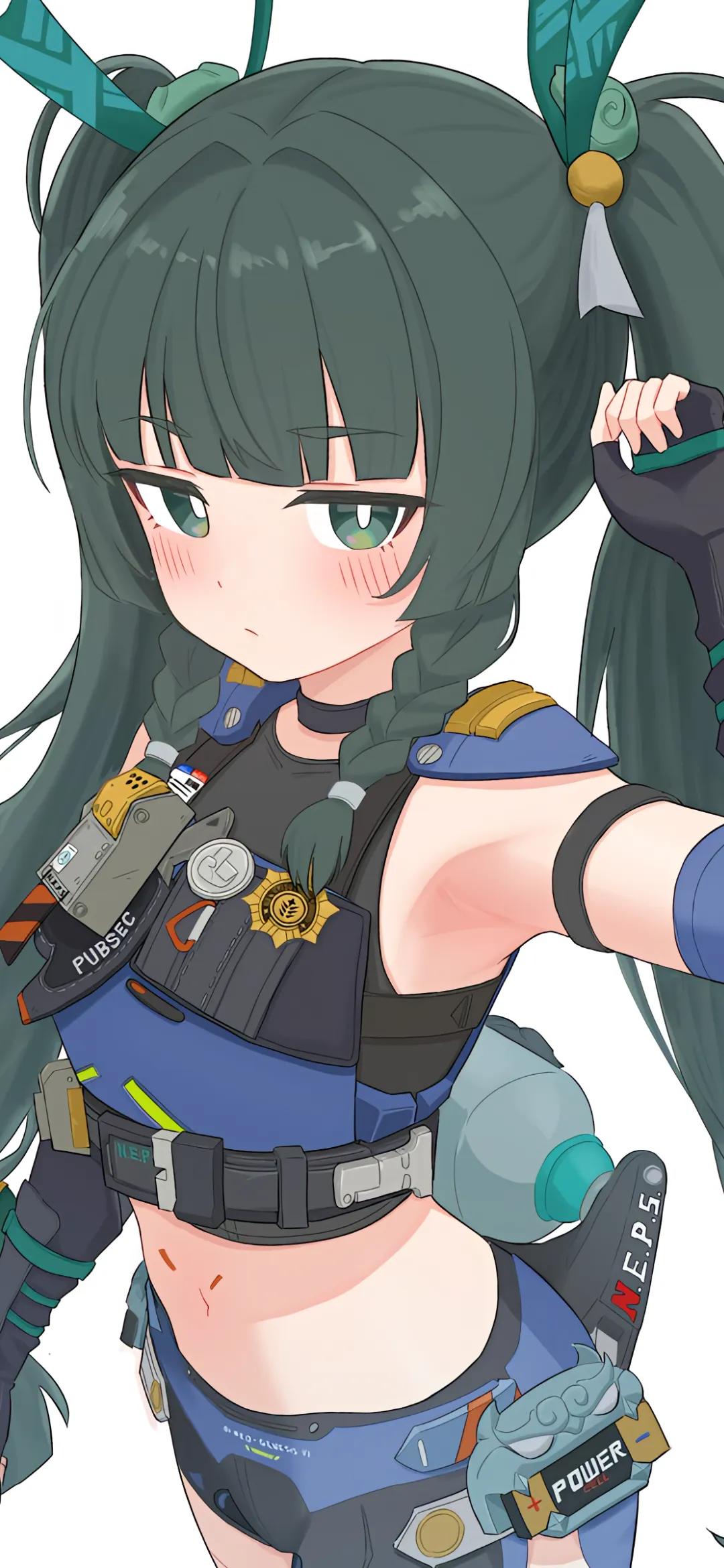 动漫壁纸 | 不同的列车都在开往更好的方向