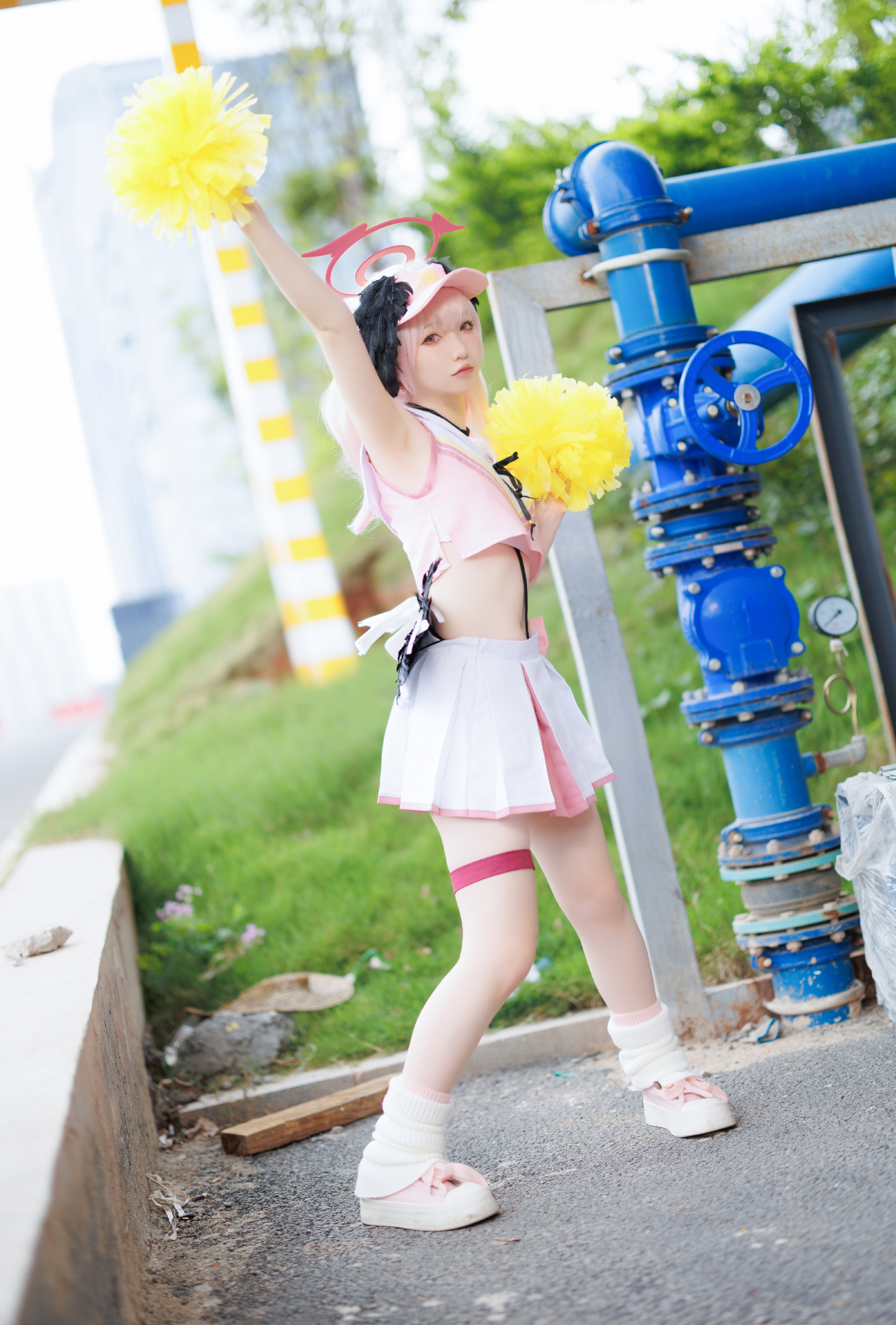 明天的阳光只属于那些今天努力奋斗的人