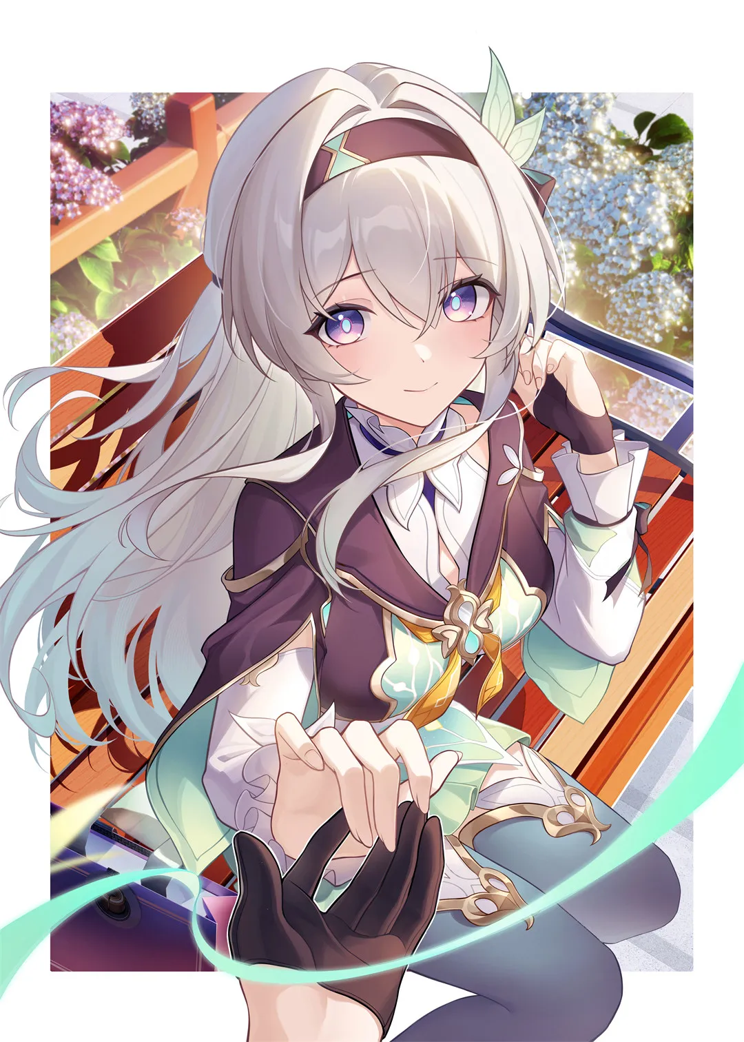 流言蜚语很吵 捂着耳朵做自己吧