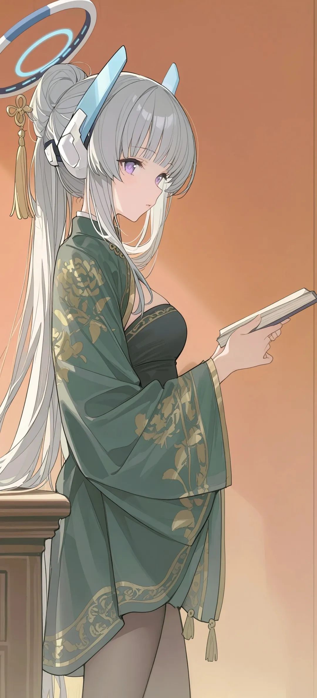 640-57.jpeg 动漫壁纸 | 星光洒落,夜的低语在耳边轻绕