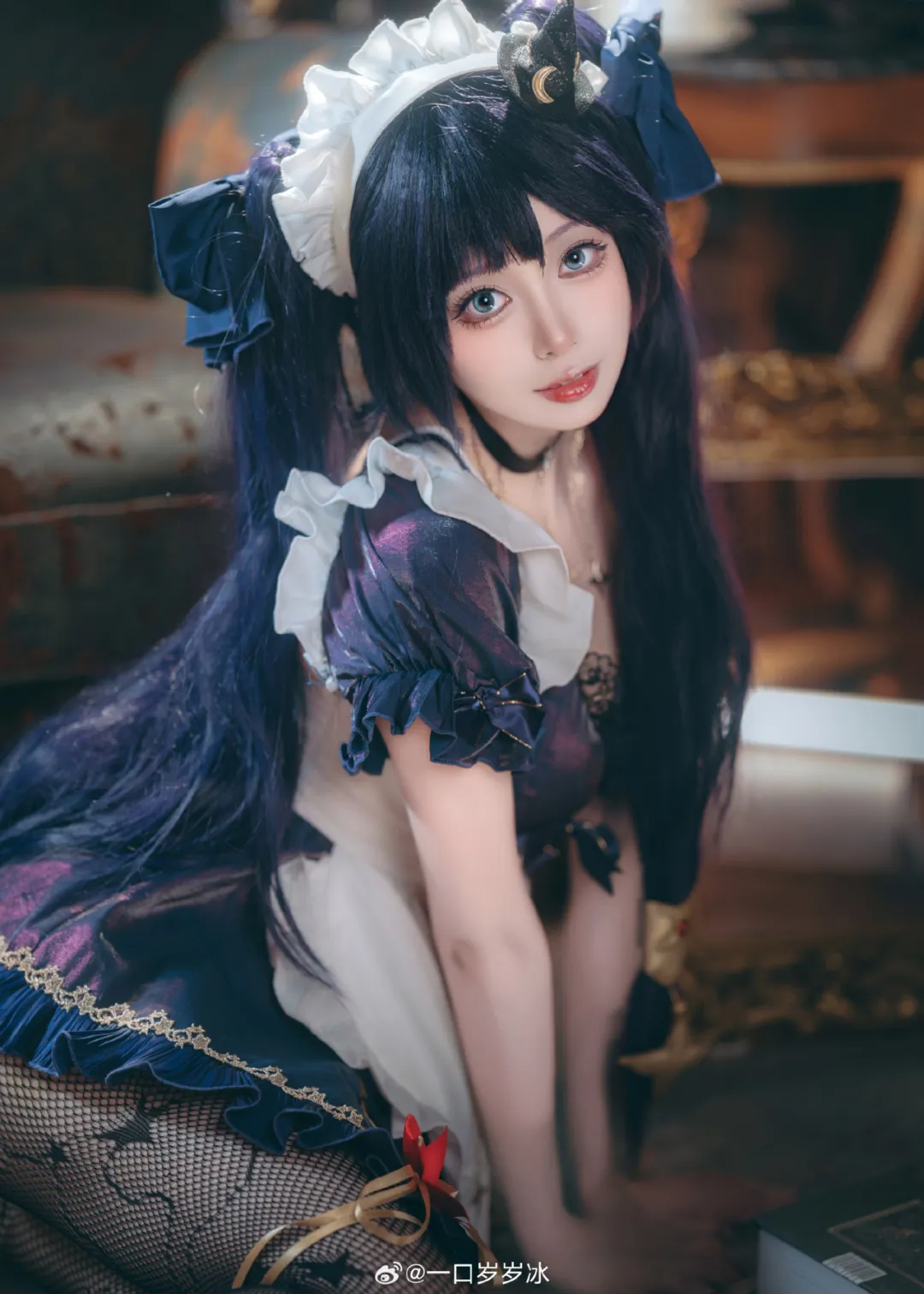 COSPLAY | 与其互为宇宙 不如自成人间