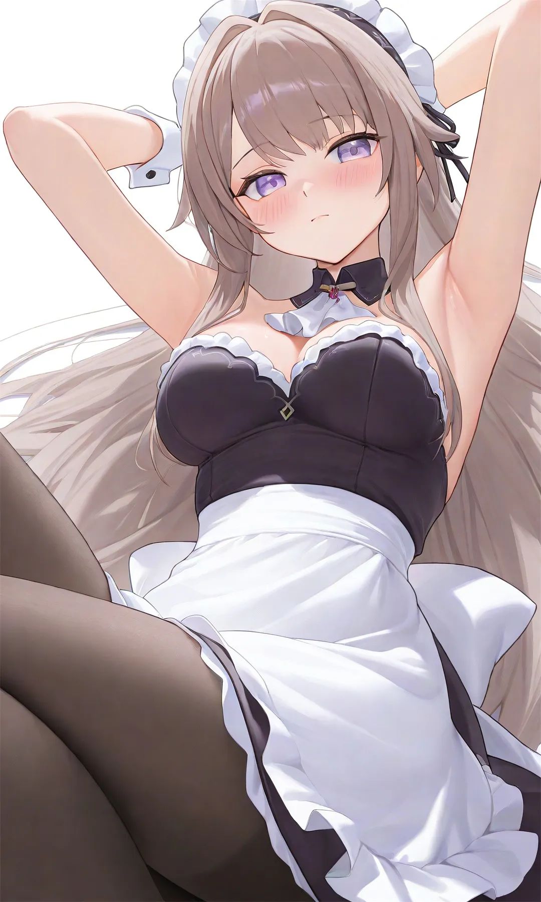 动漫壁纸 | 爱意随风起，风止意难平