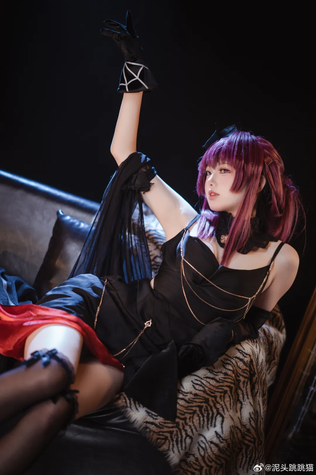 唯有在此后艰难的人生里，才体会得到苦夏的滋味