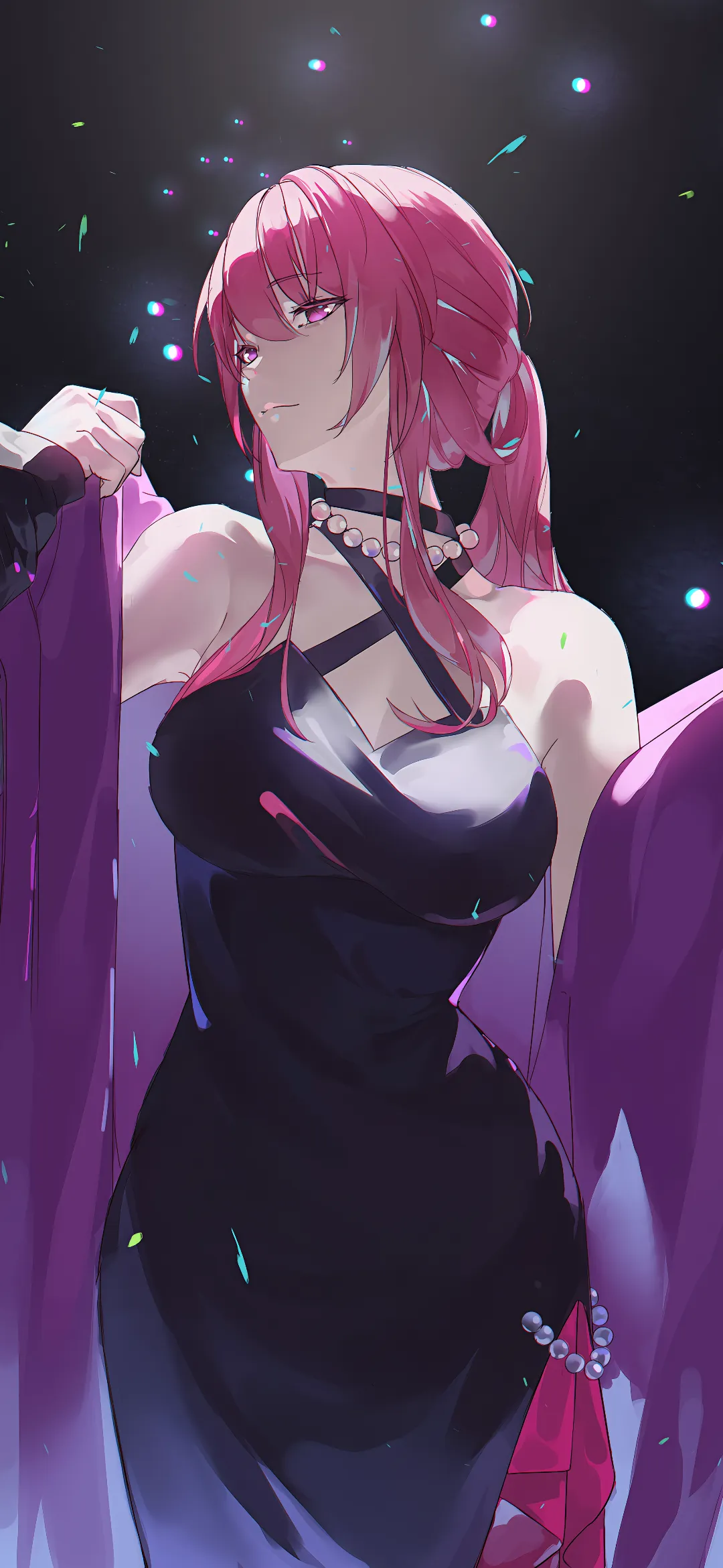 动漫壁纸 | 不同的列车都在开往更好的方向