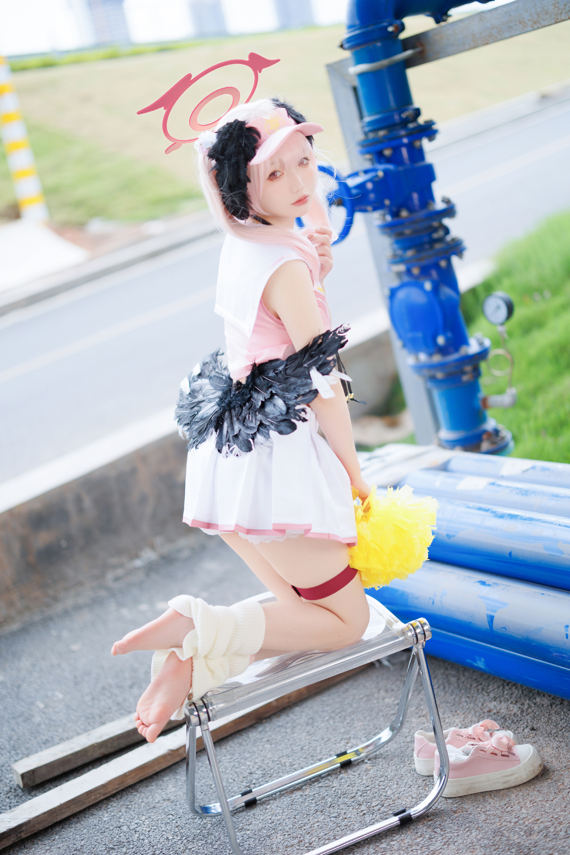 明天的阳光只属于那些今天努力奋斗的人