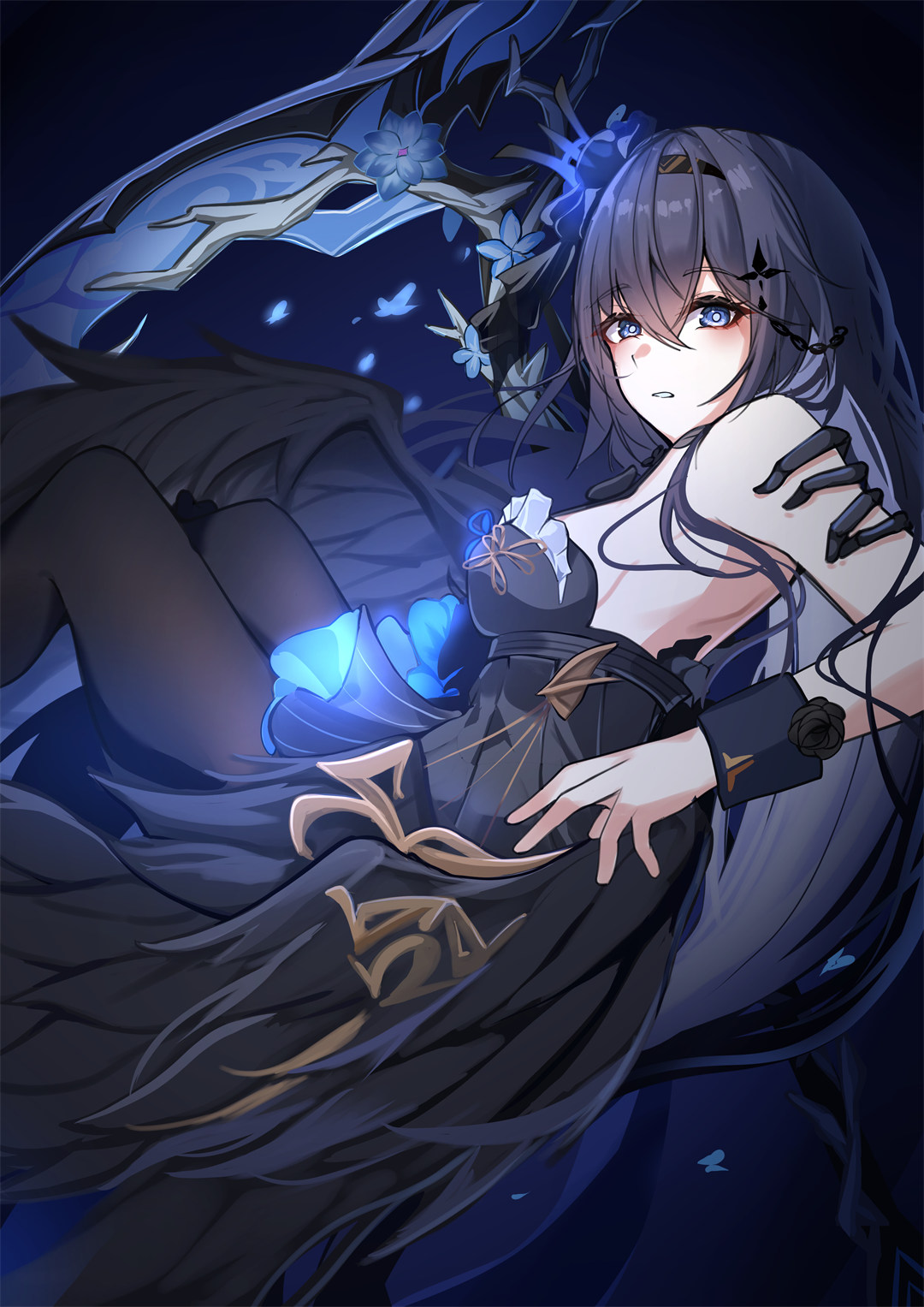 20240911215558789.jpg 崩坏女神集 | 爱莉希雅、丽塔、希儿、德丽莎绝美插画来袭