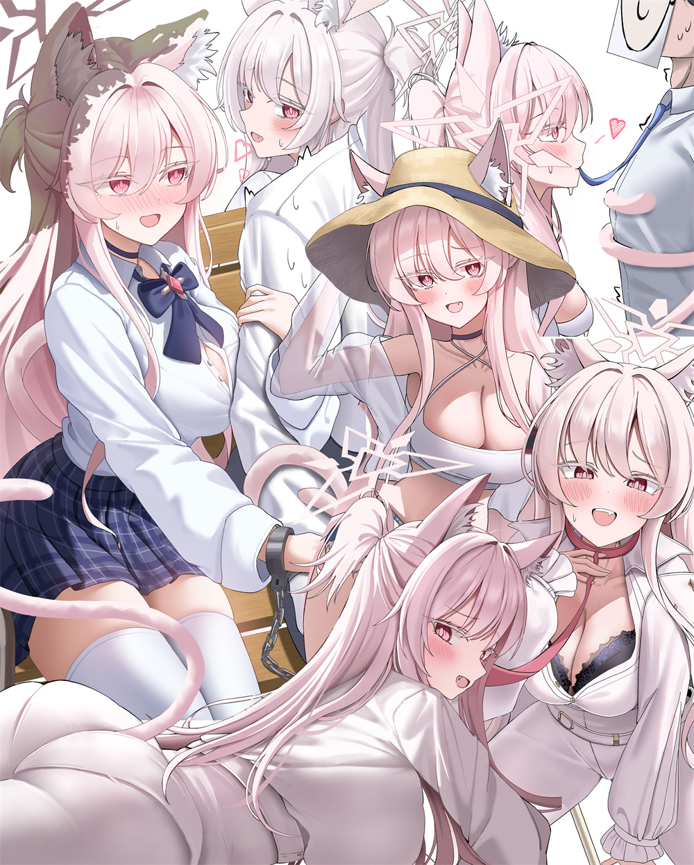 明明就在伸手可及的地方，但那距离却总让人觉得像是永远