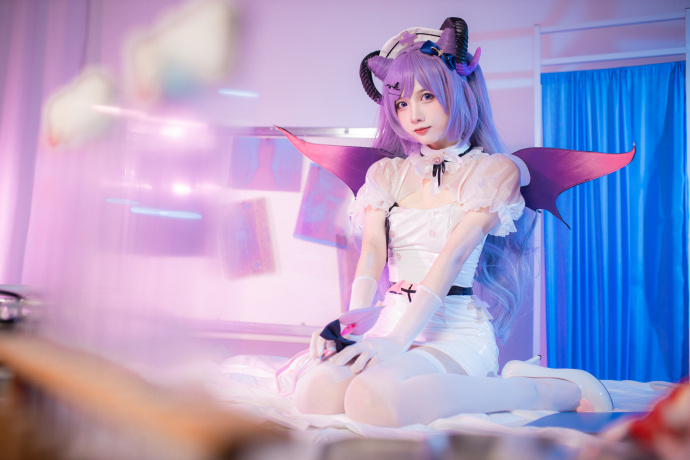 旅行者，你怎么样了？被诱惑到了吗？