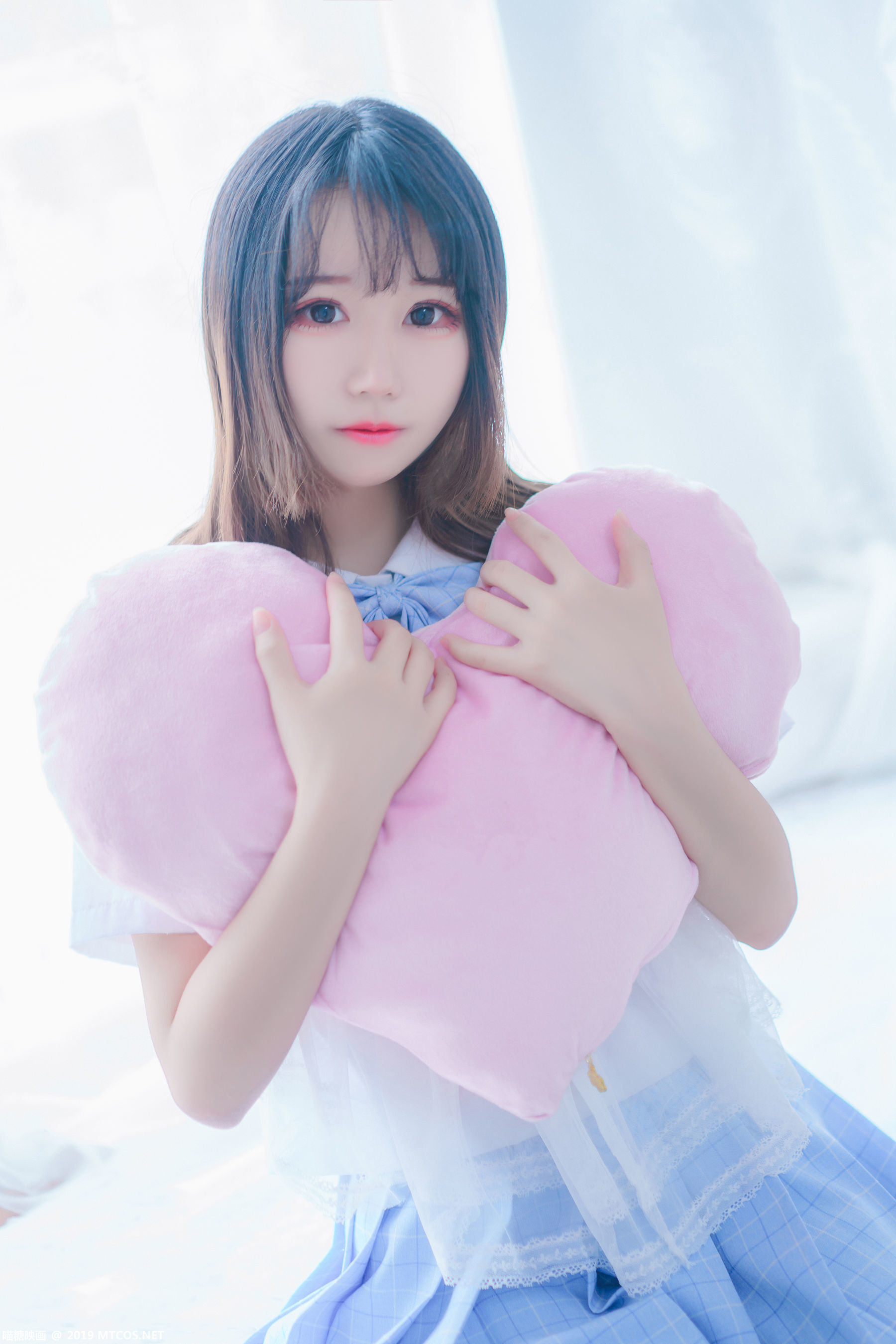 97919-30.jpg 动漫博主猫君君MaoJun 蓝白梦幻少女