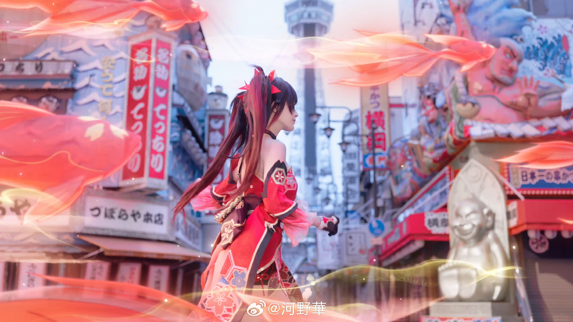 错过日落余晖，请记得还有满天星辰✨