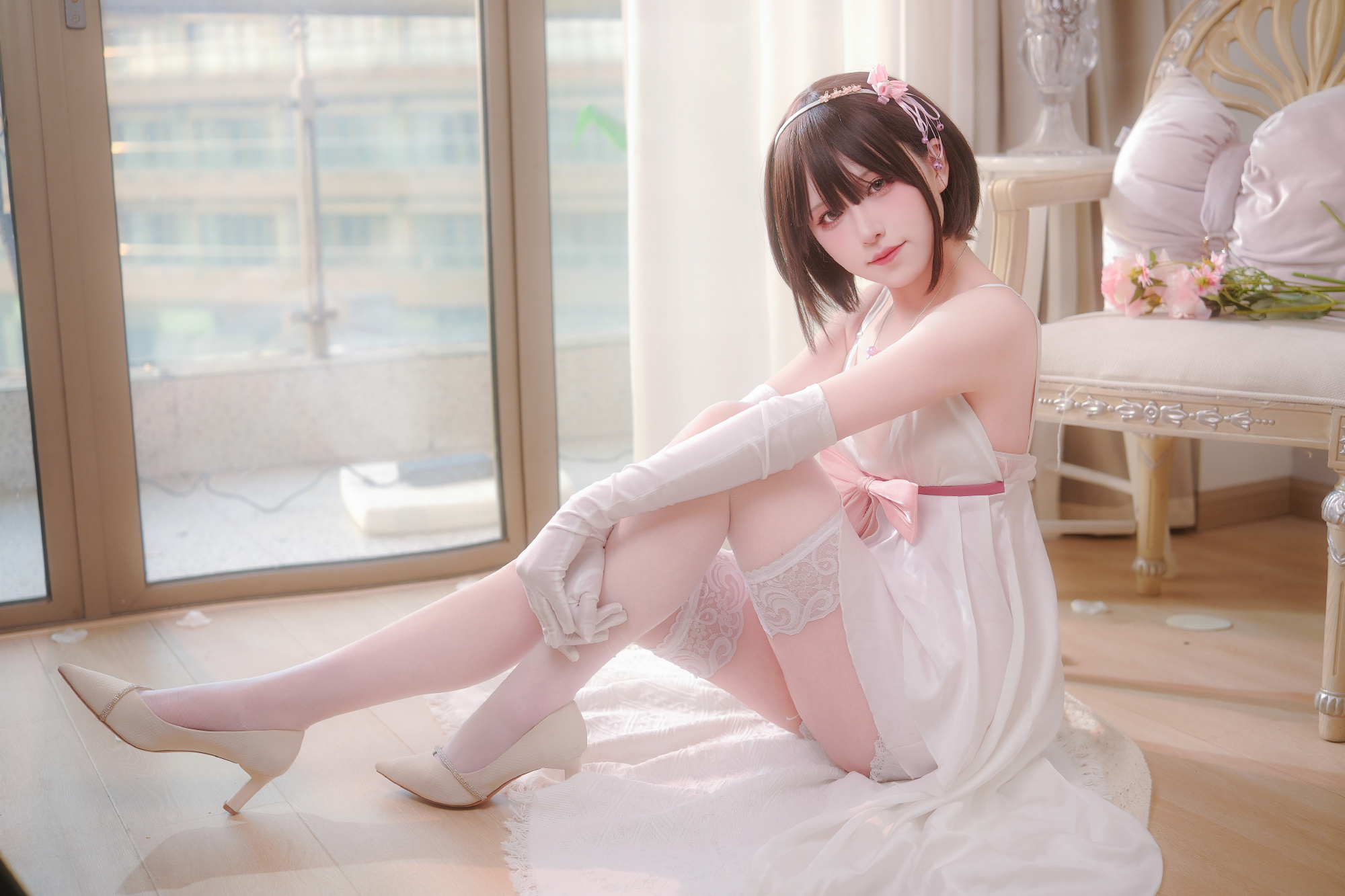 刺猬永远做不了别人怀里的猫