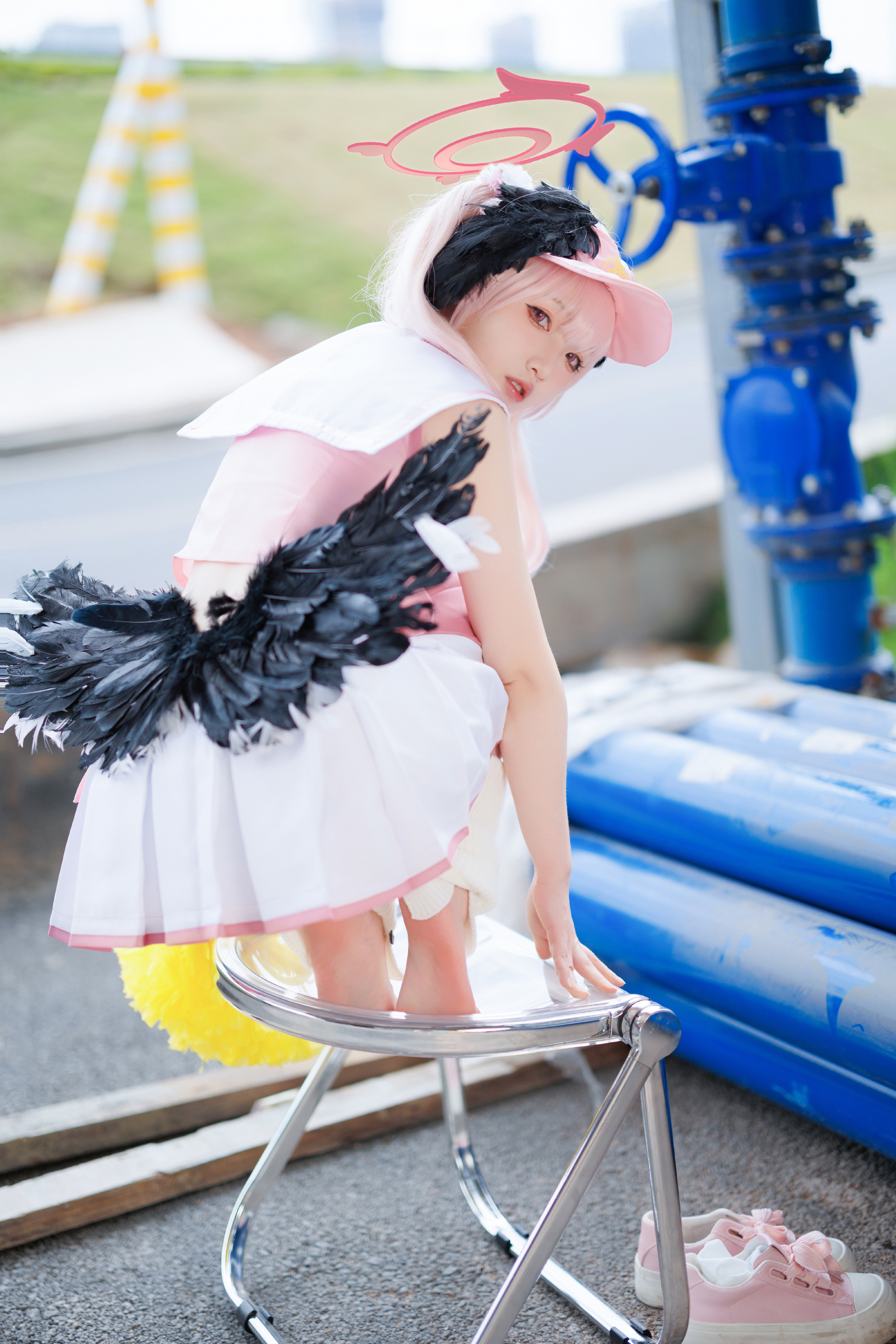 明天的阳光只属于那些今天努力奋斗的人