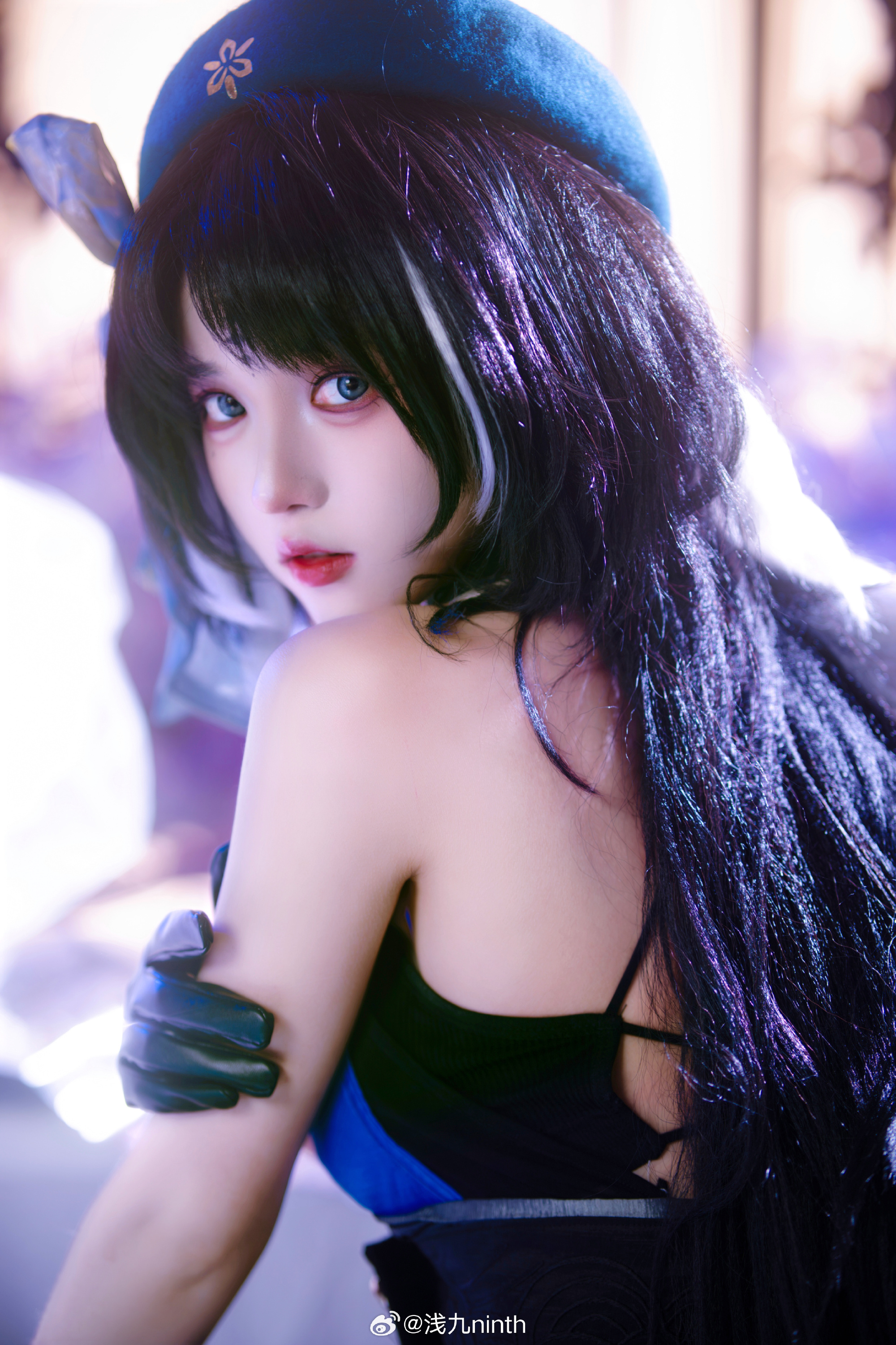 无论一切怎样变化，我都会陪在你身边