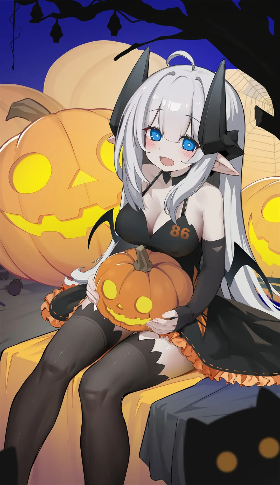 动漫美图 | 无法讨好全世界，那就先取悦自己