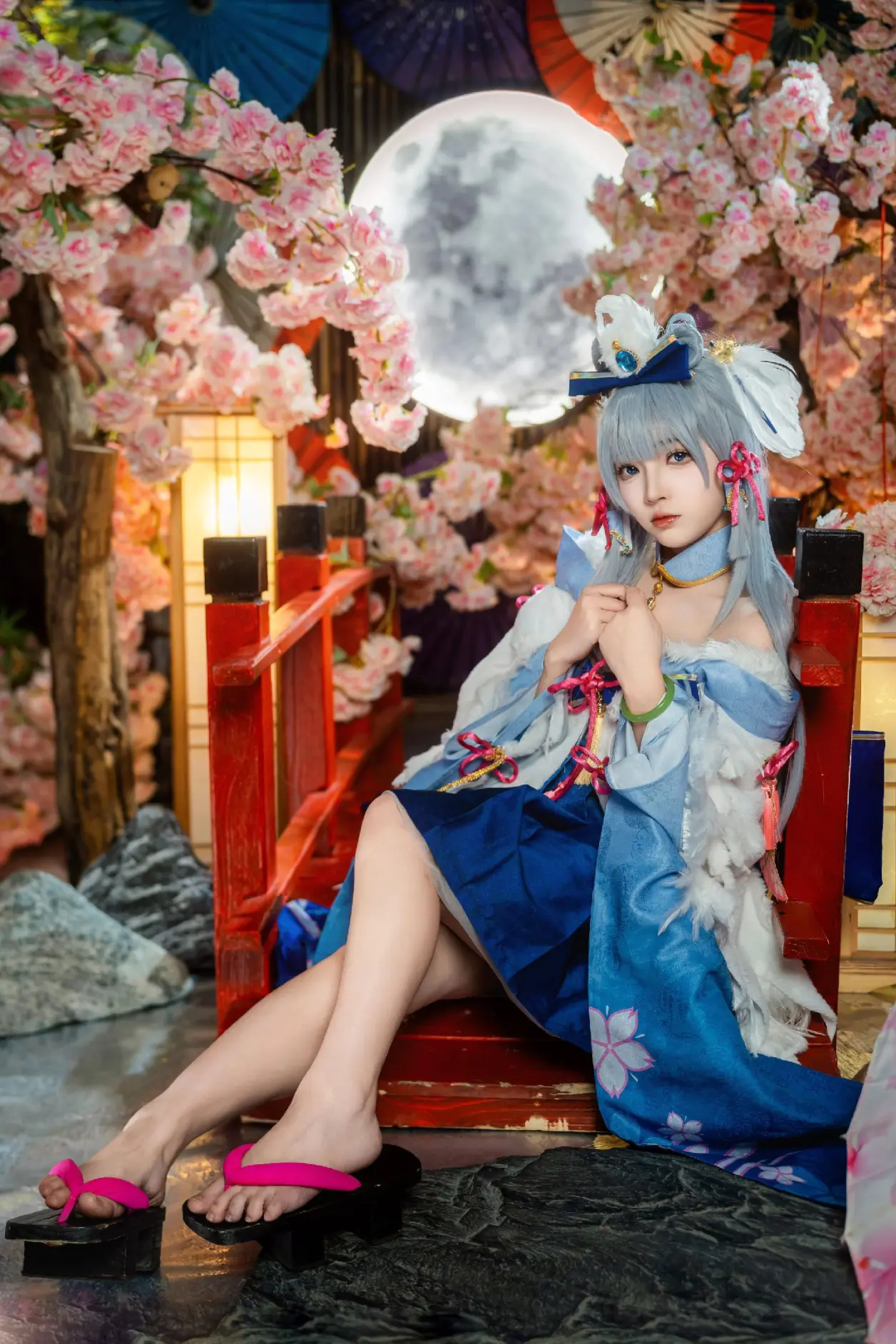 剑，就跟茶一样，细细评味才能理解其中风雅