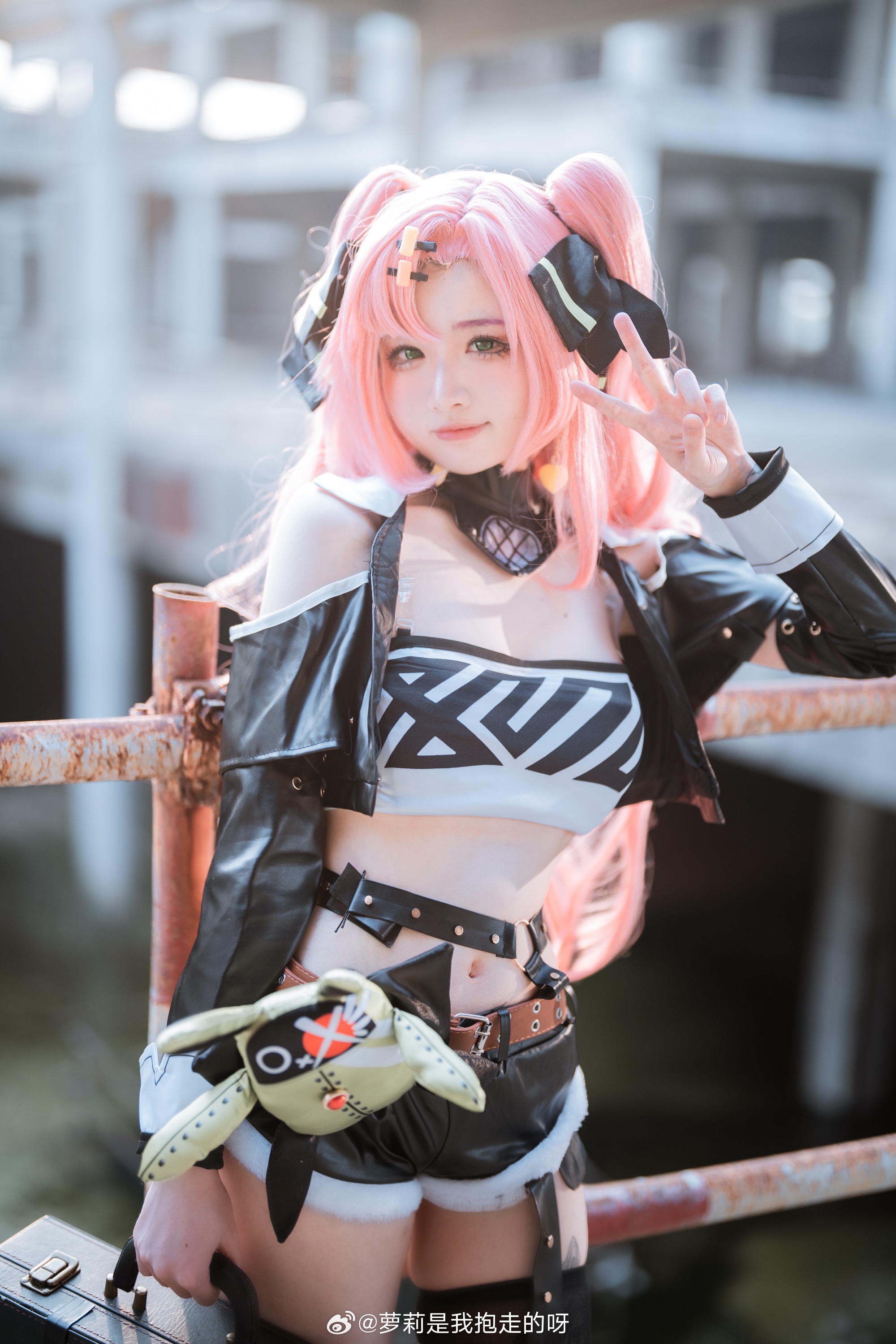 今天起得早发个正片，希望能早日玩上游戏