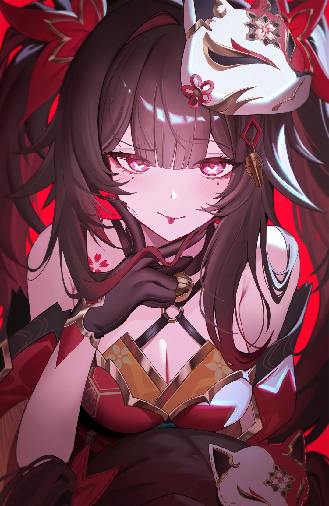 桃李春风一杯酒，江湖夜雨十年灯