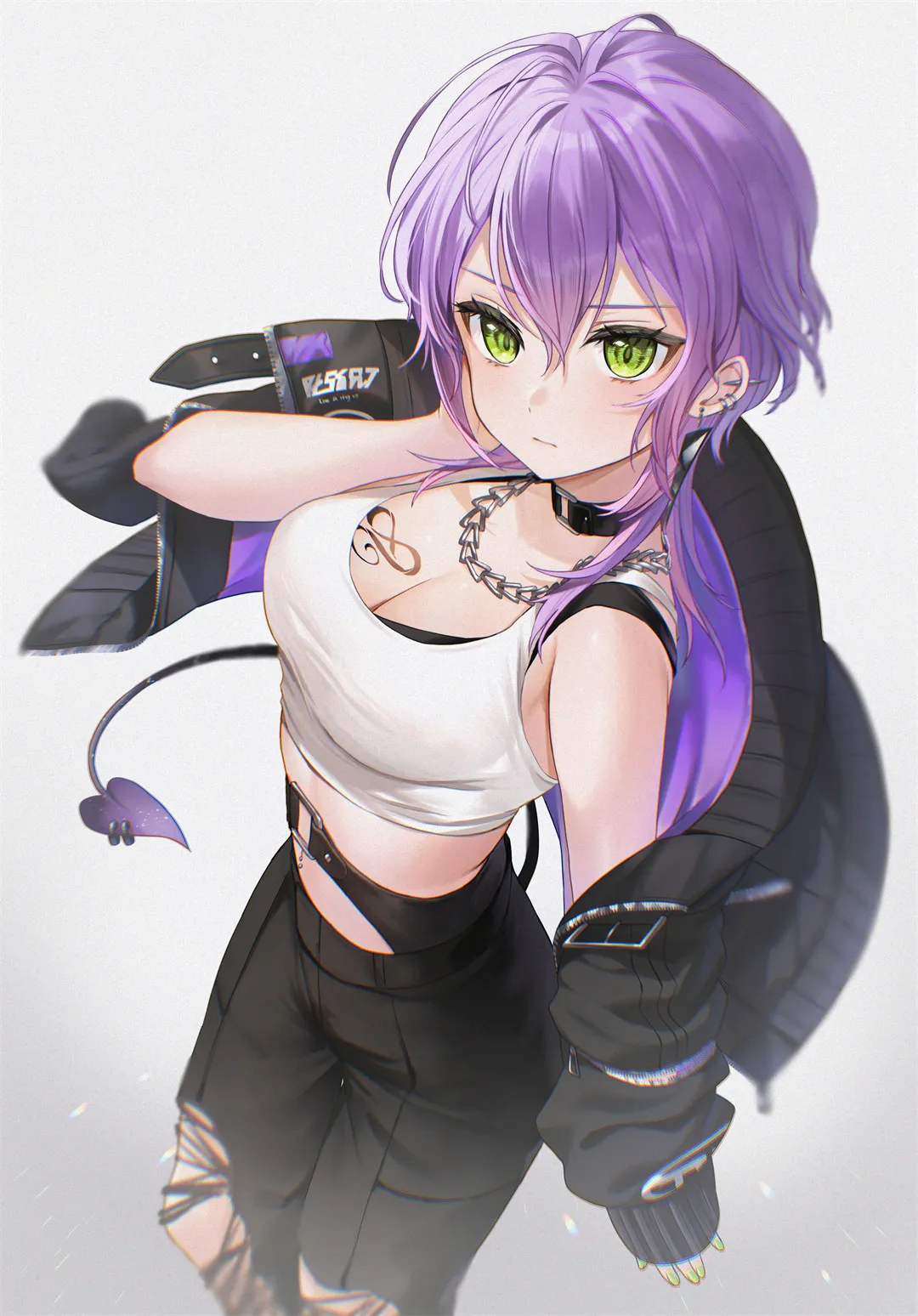 不同的列车，都在开往更好的方向